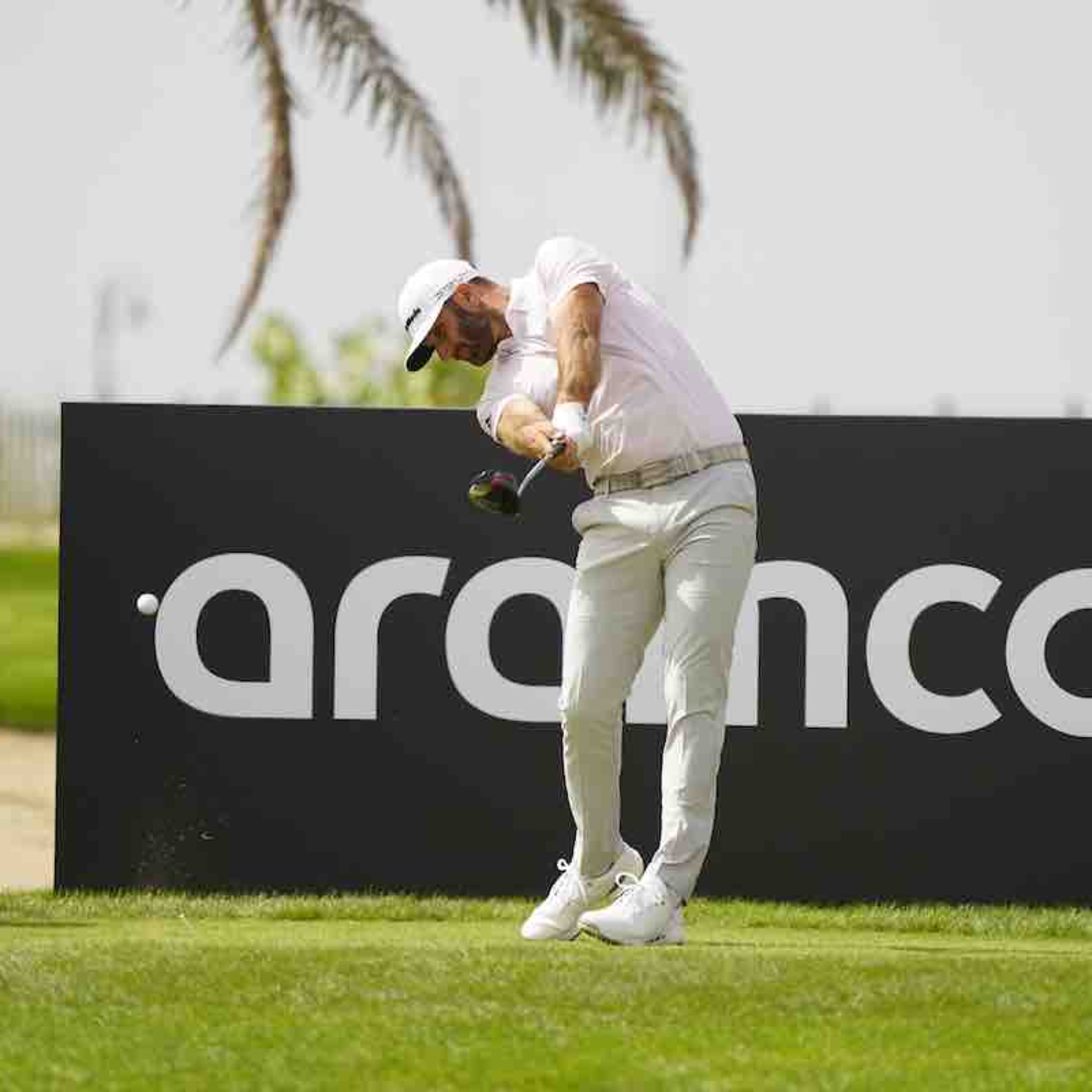 Bola Provisional (El podcast de golf de Ten Golf)