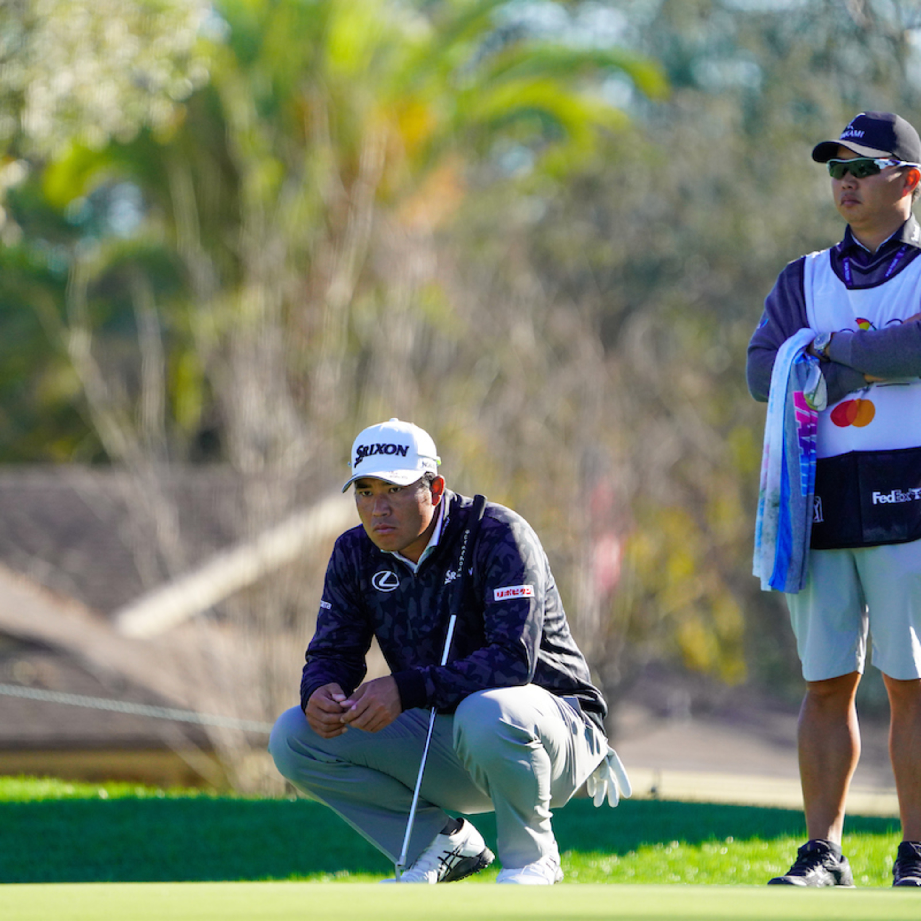 Bola Provisional (El podcast de golf de Ten Golf)