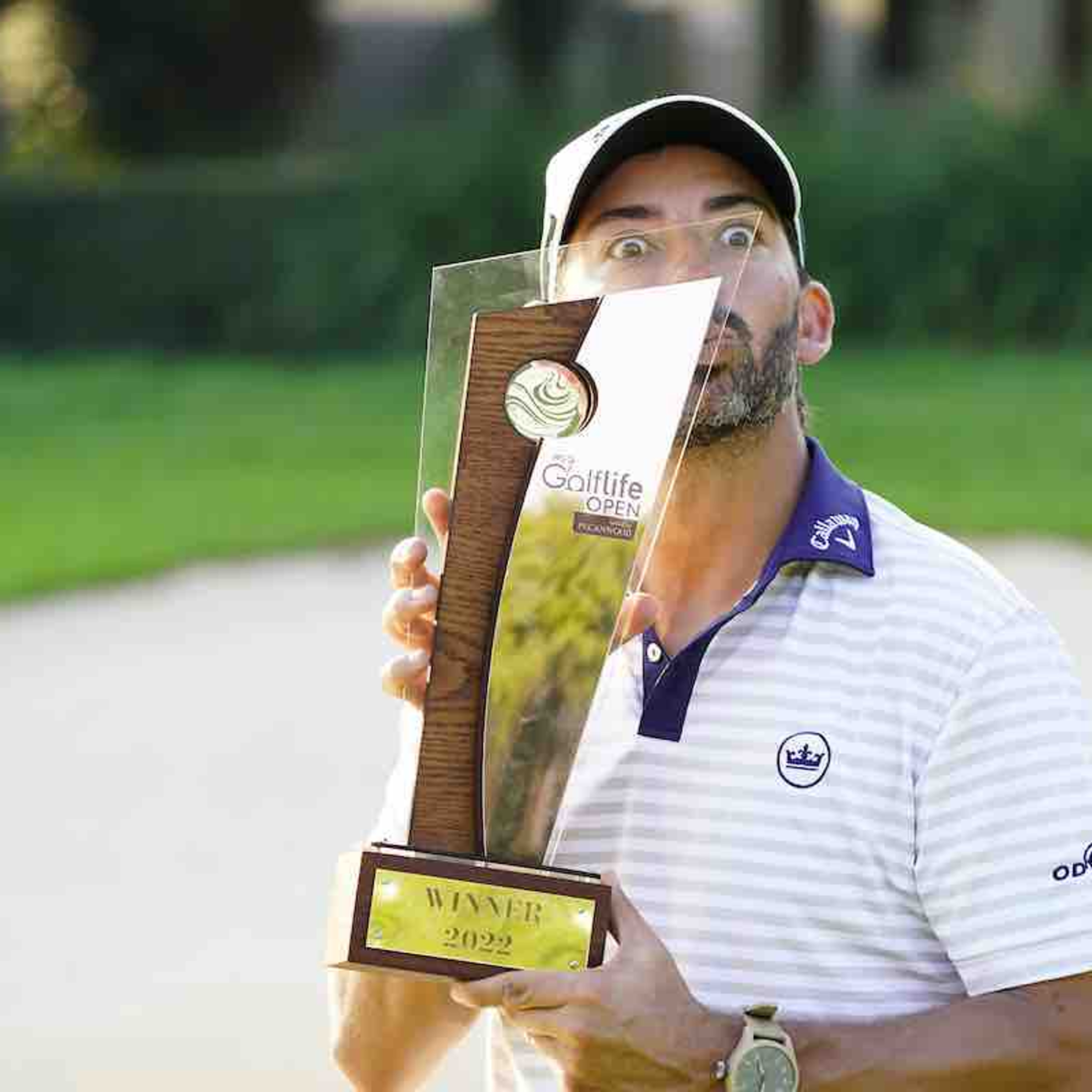 Bola Provisional (El podcast de golf de Ten Golf)
