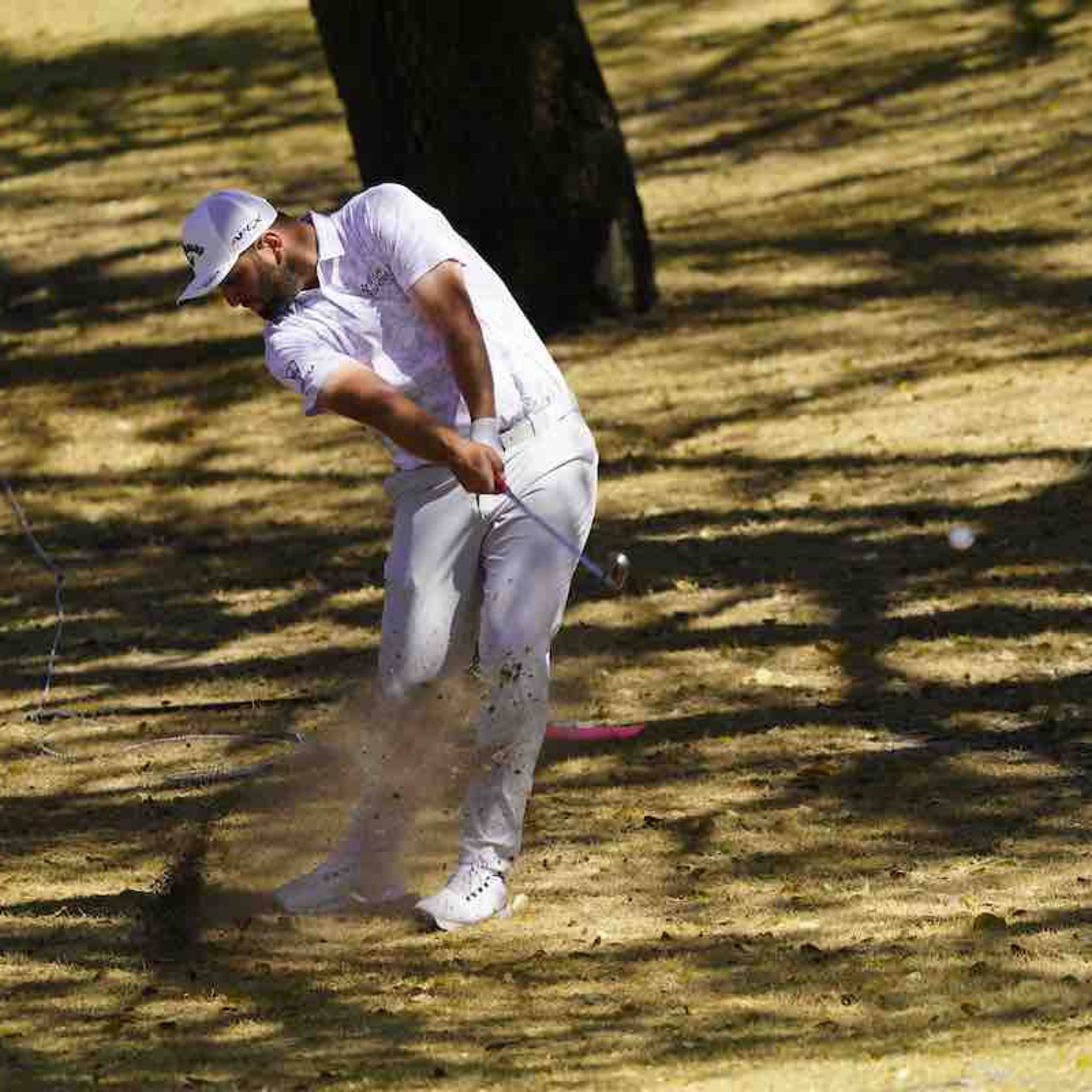 Bola Provisional (El podcast de golf de Ten Golf)