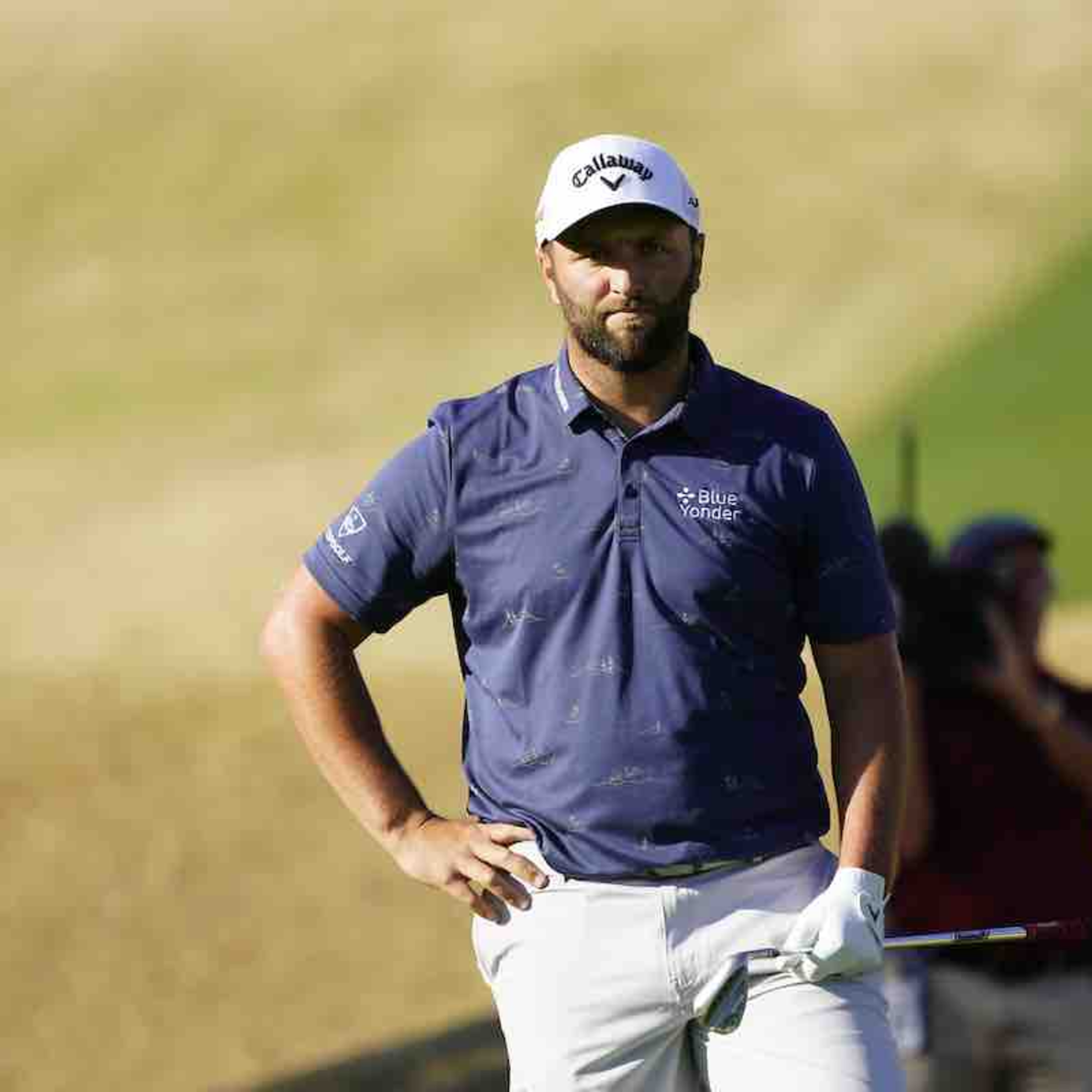 Bola Provisional (El podcast de golf de Ten Golf)