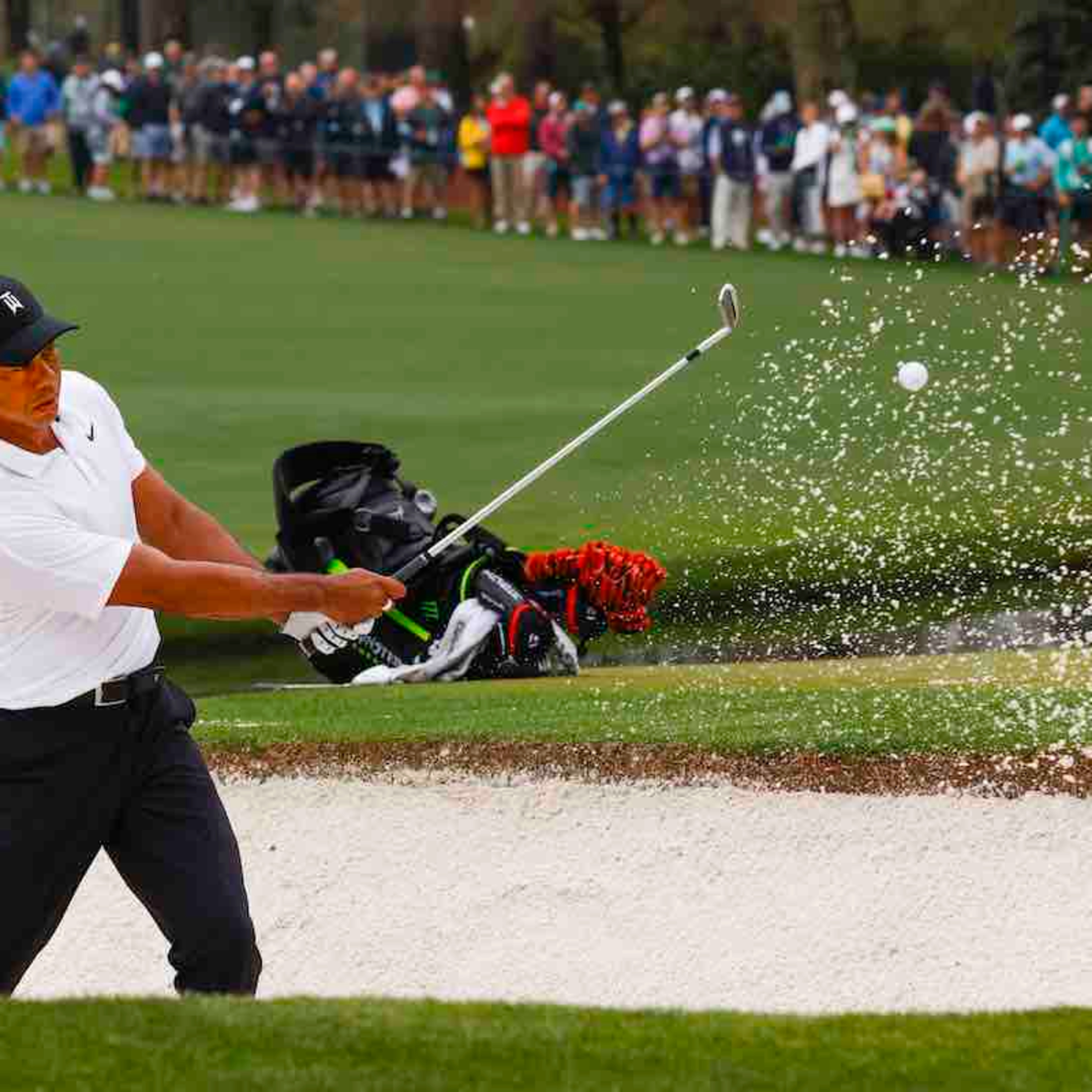 Bola Provisional (El podcast de golf de Ten Golf)