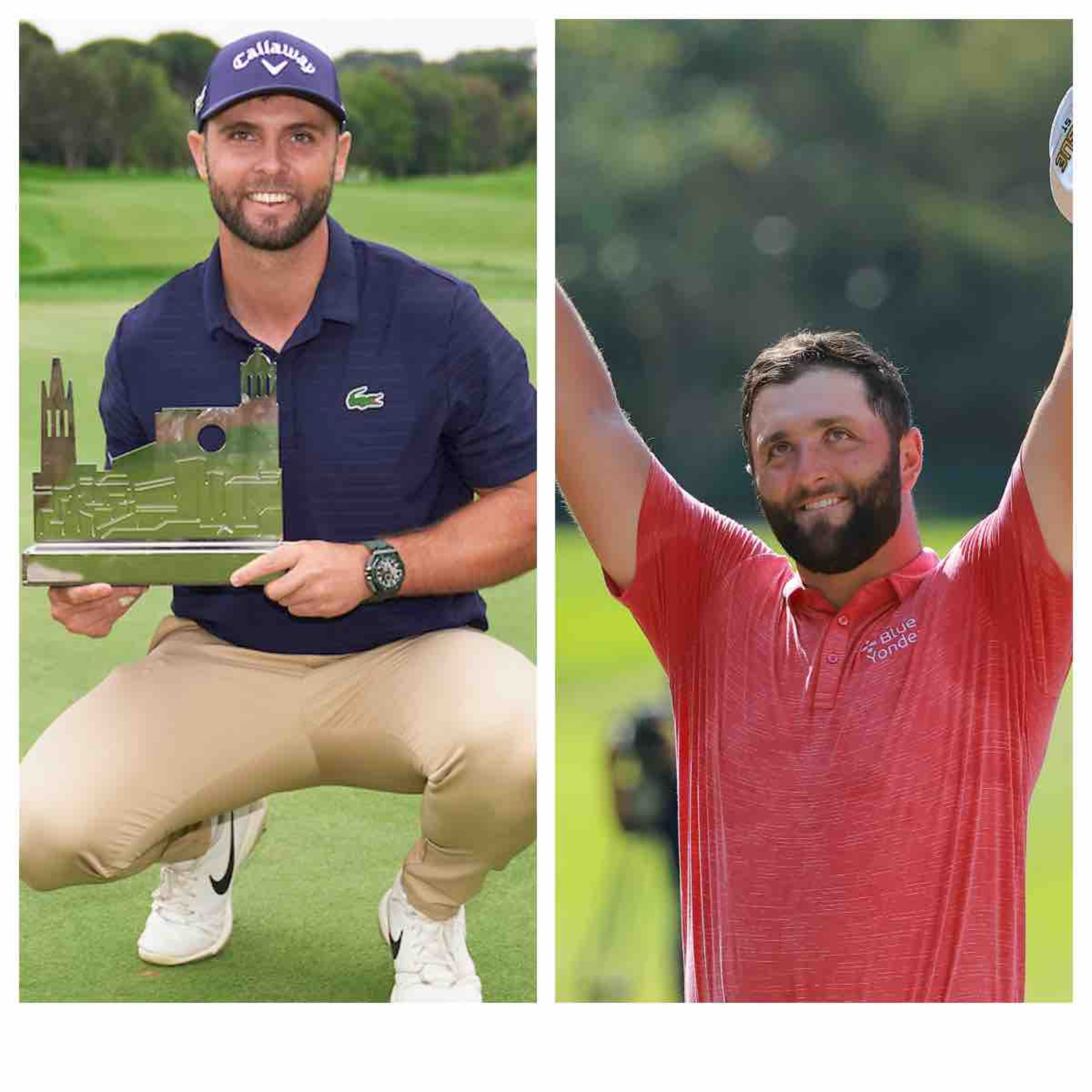 Bola Provisional (El podcast de golf de Ten Golf)