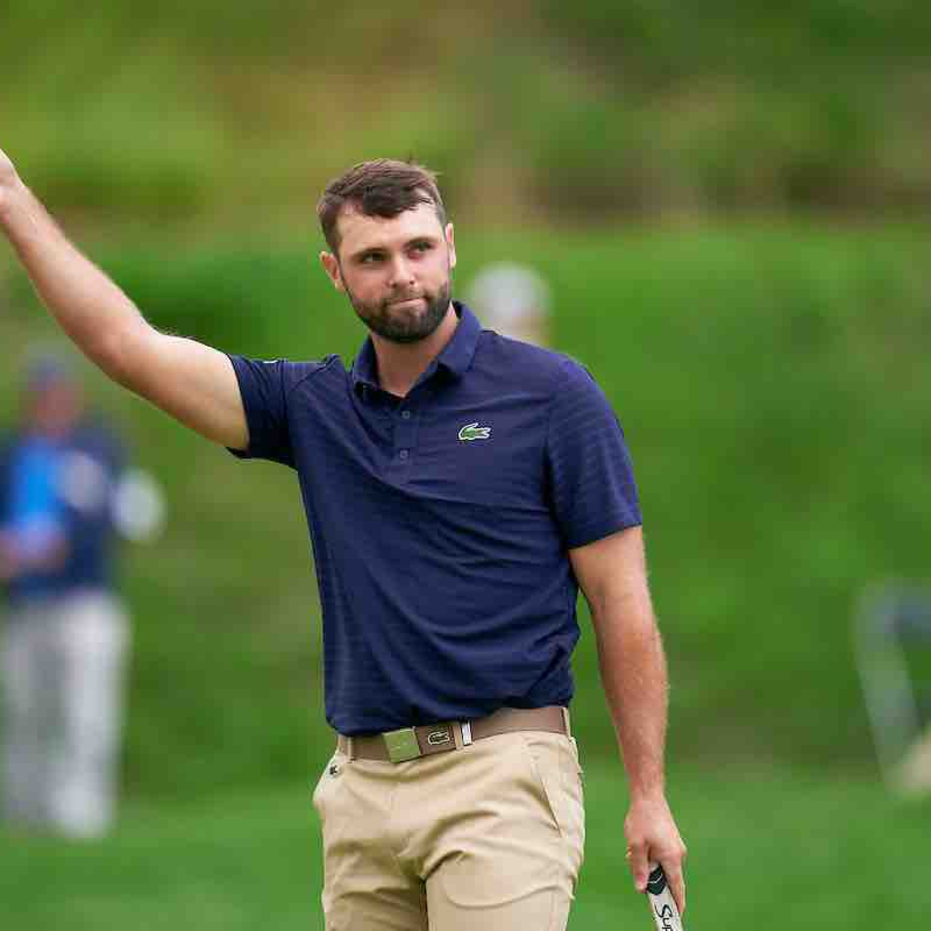 Bola Provisional (El podcast de golf de Ten Golf)