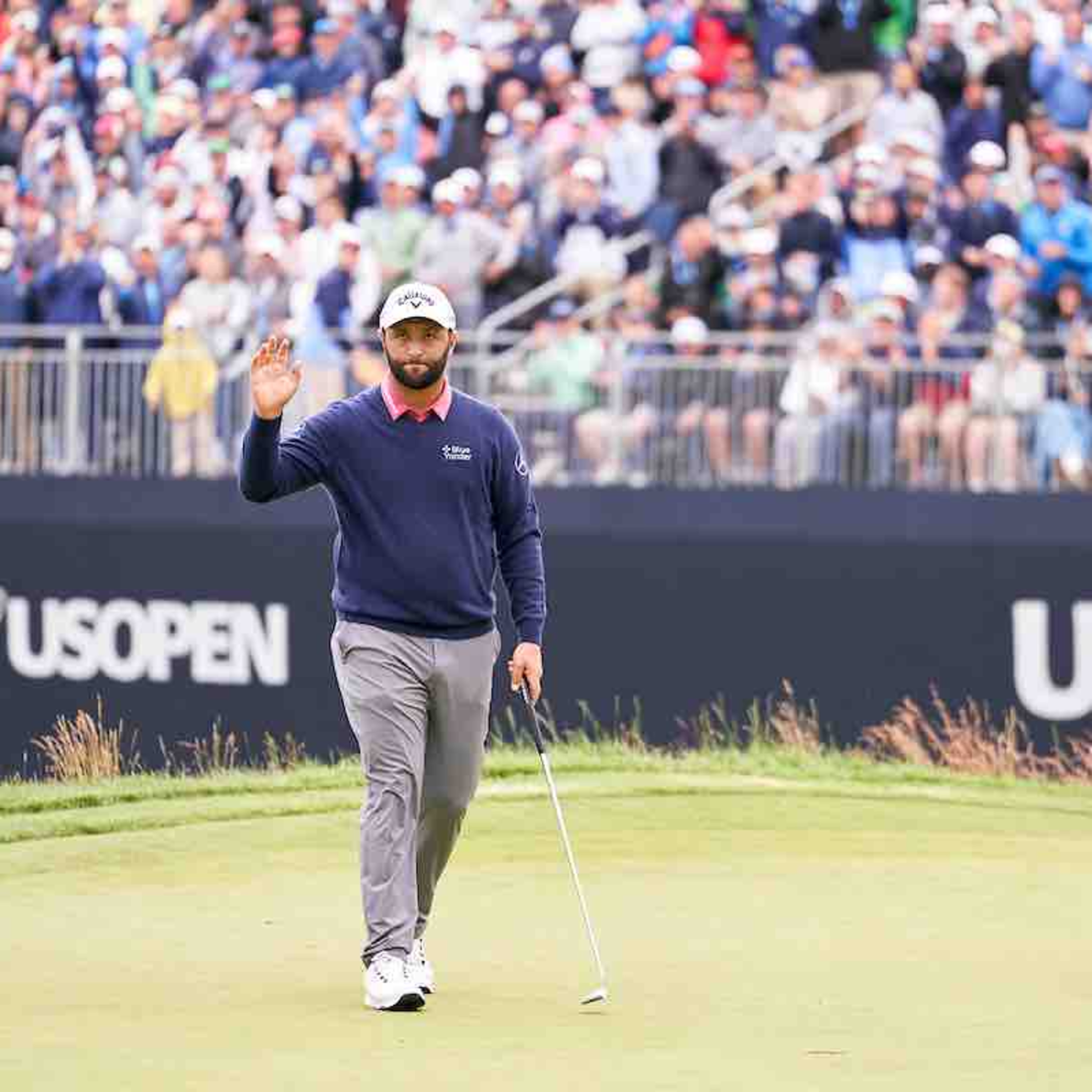 Bola Provisional (El podcast de golf de Ten Golf)