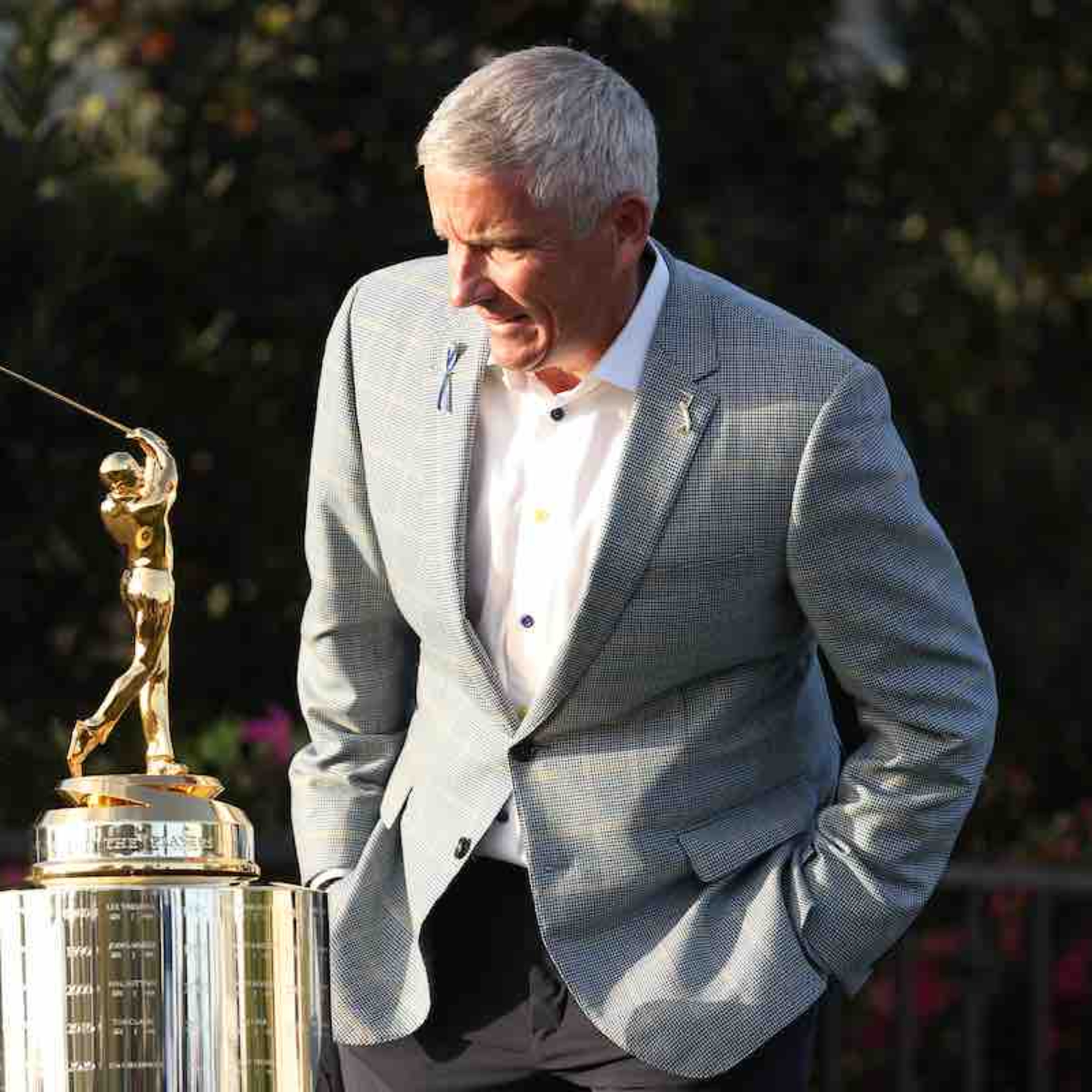 Bola Provisional (El podcast de golf de Ten Golf)