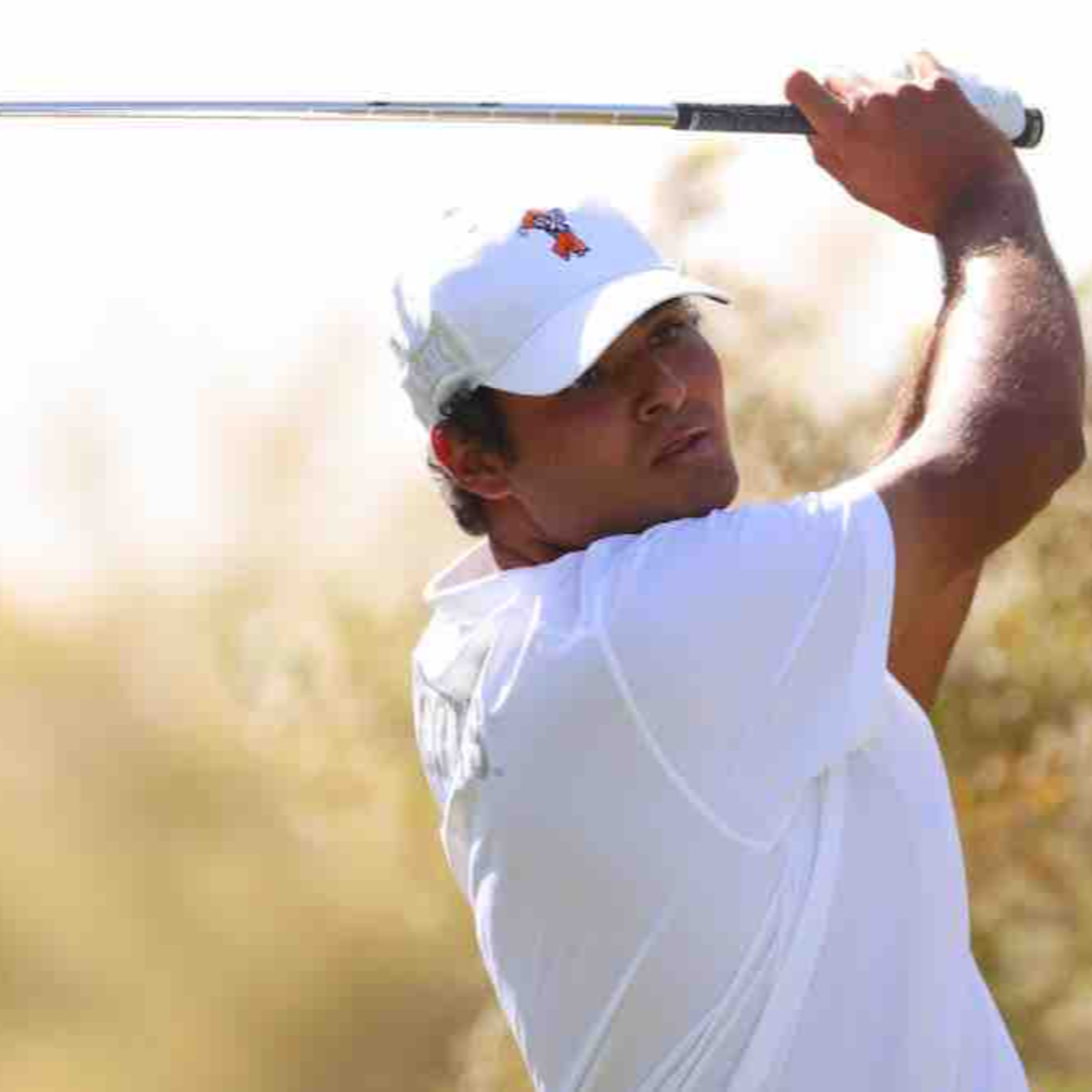 Bola Provisional (El podcast de golf de Ten Golf)