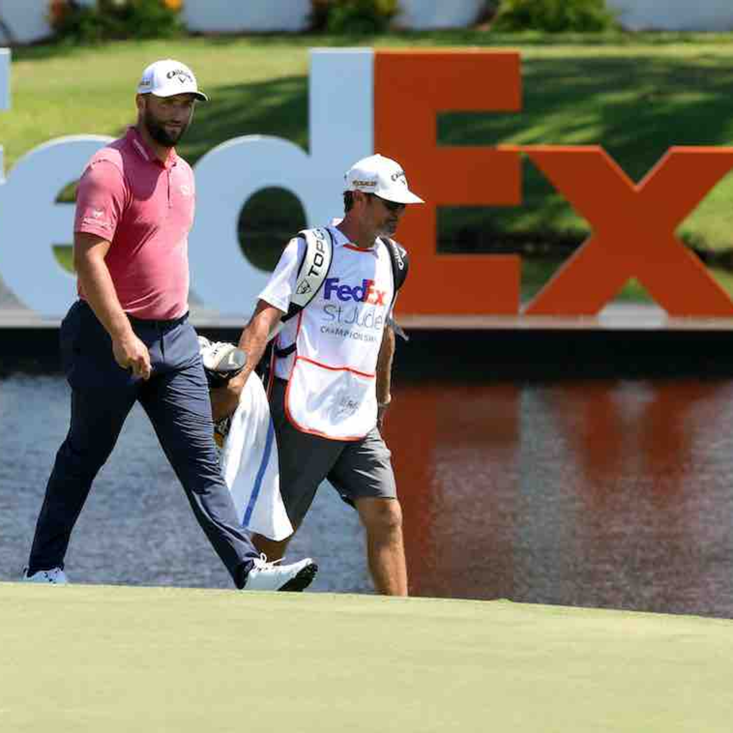Bola Provisional (El podcast de golf de Ten Golf)