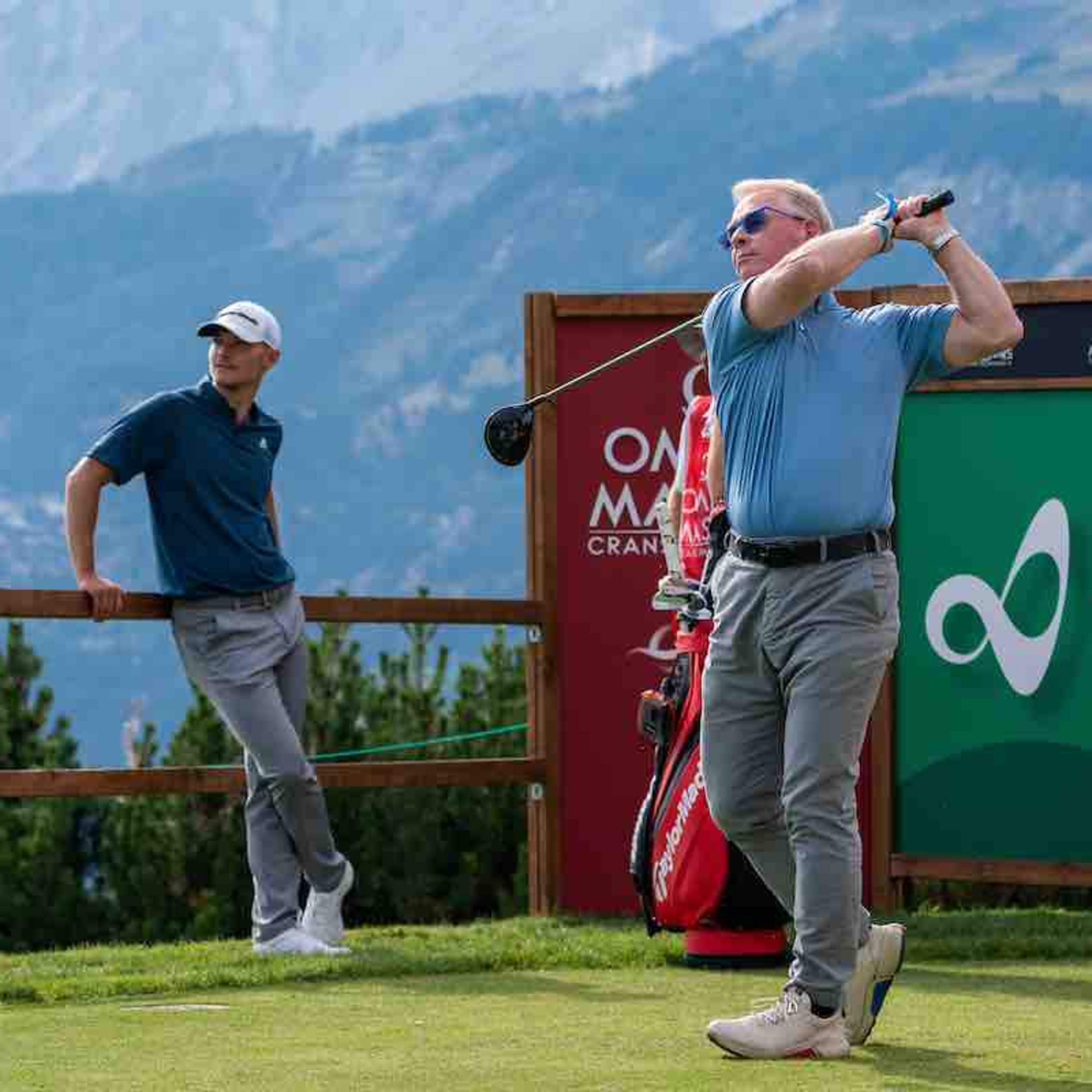 Portada de Bola Provisional (El podcast de golf de Ten Golf)
