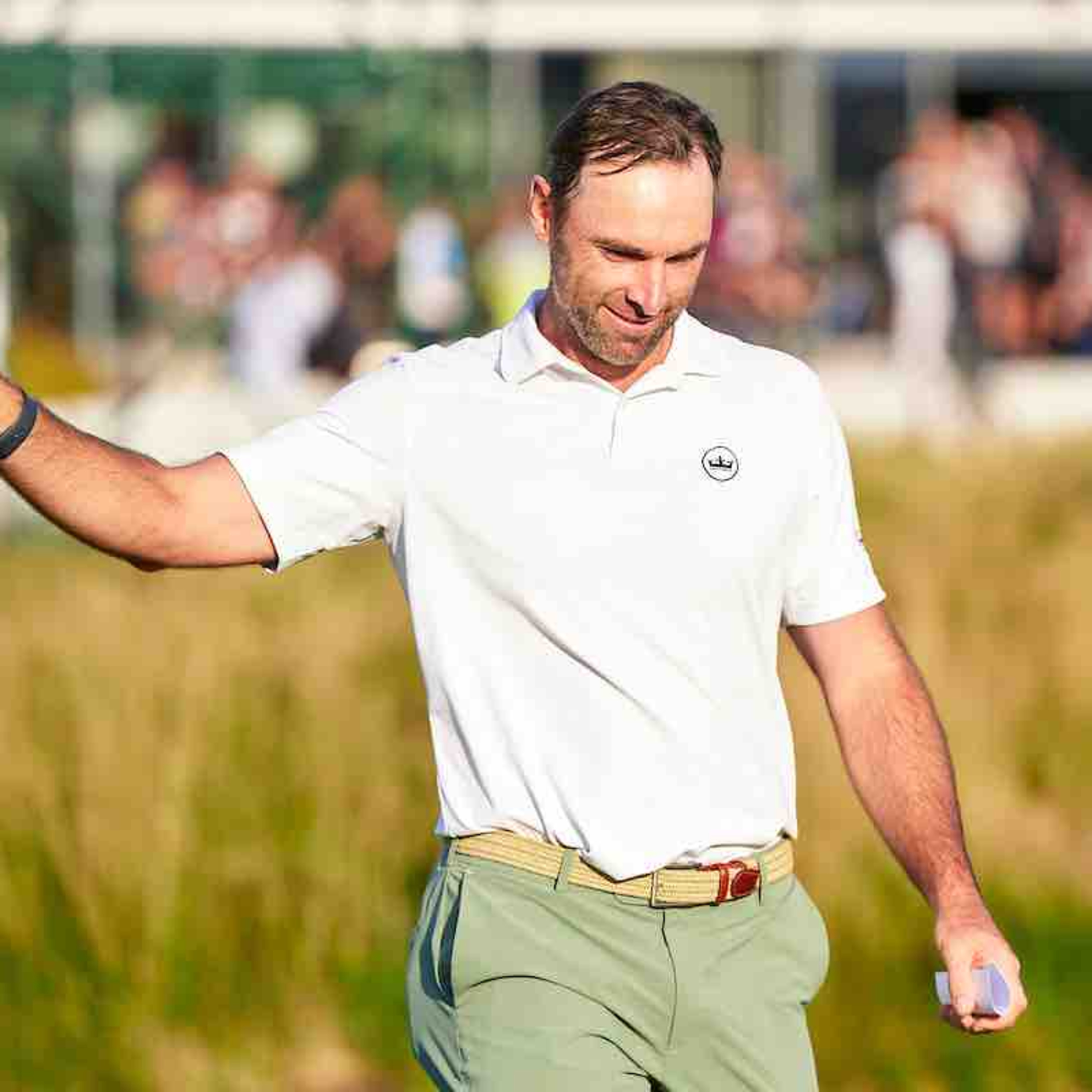 Bola Provisional (El podcast de golf de Ten Golf)
