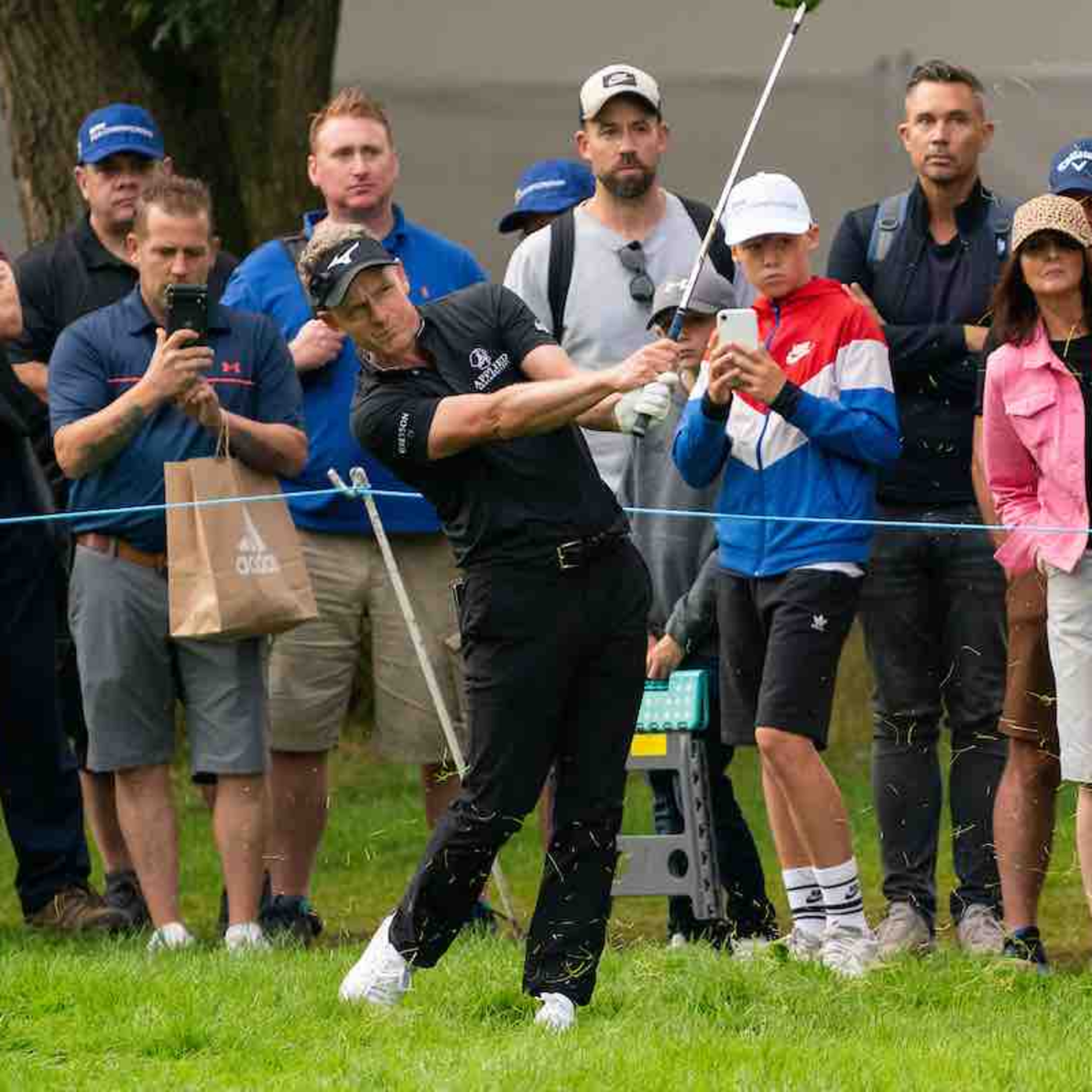 Bola Provisional (El podcast de golf de Ten Golf)
