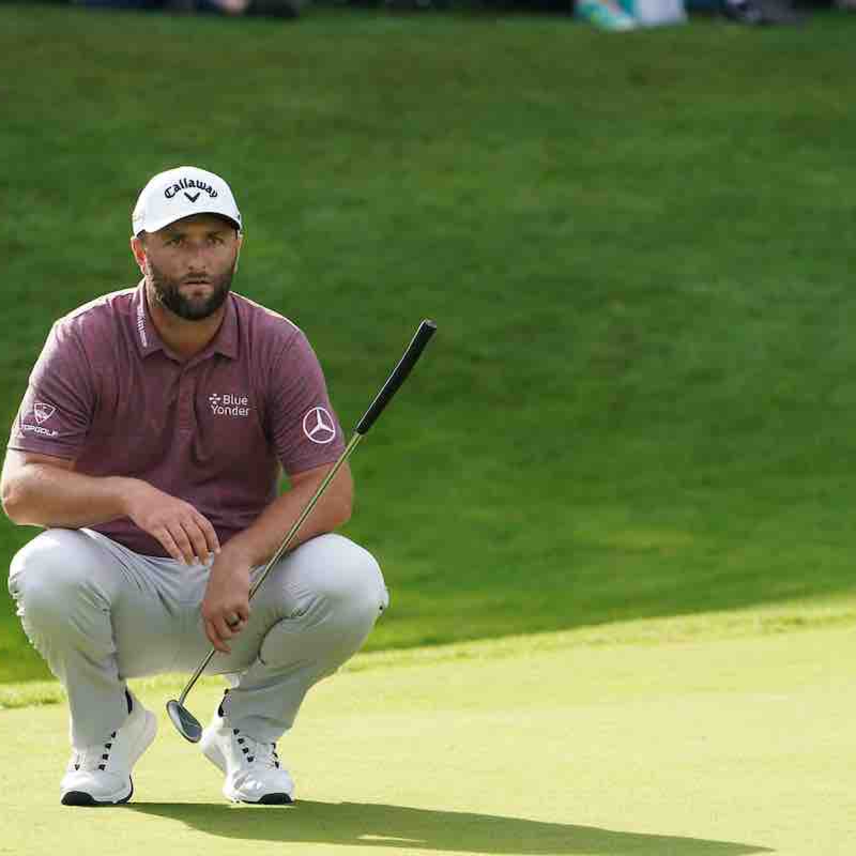 Bola Provisional (El podcast de golf de Ten Golf)