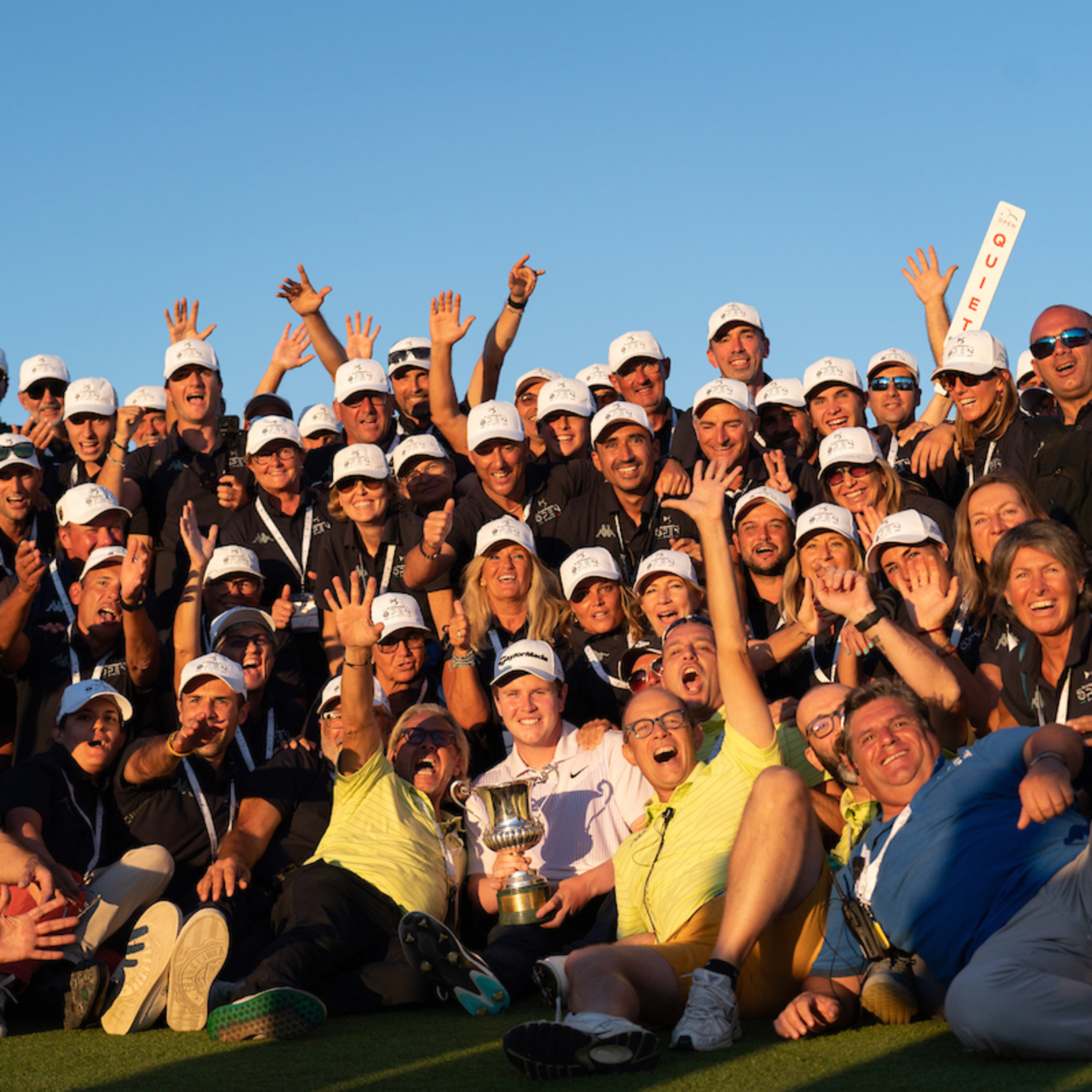 Bola Provisional (El podcast de golf de Ten Golf)