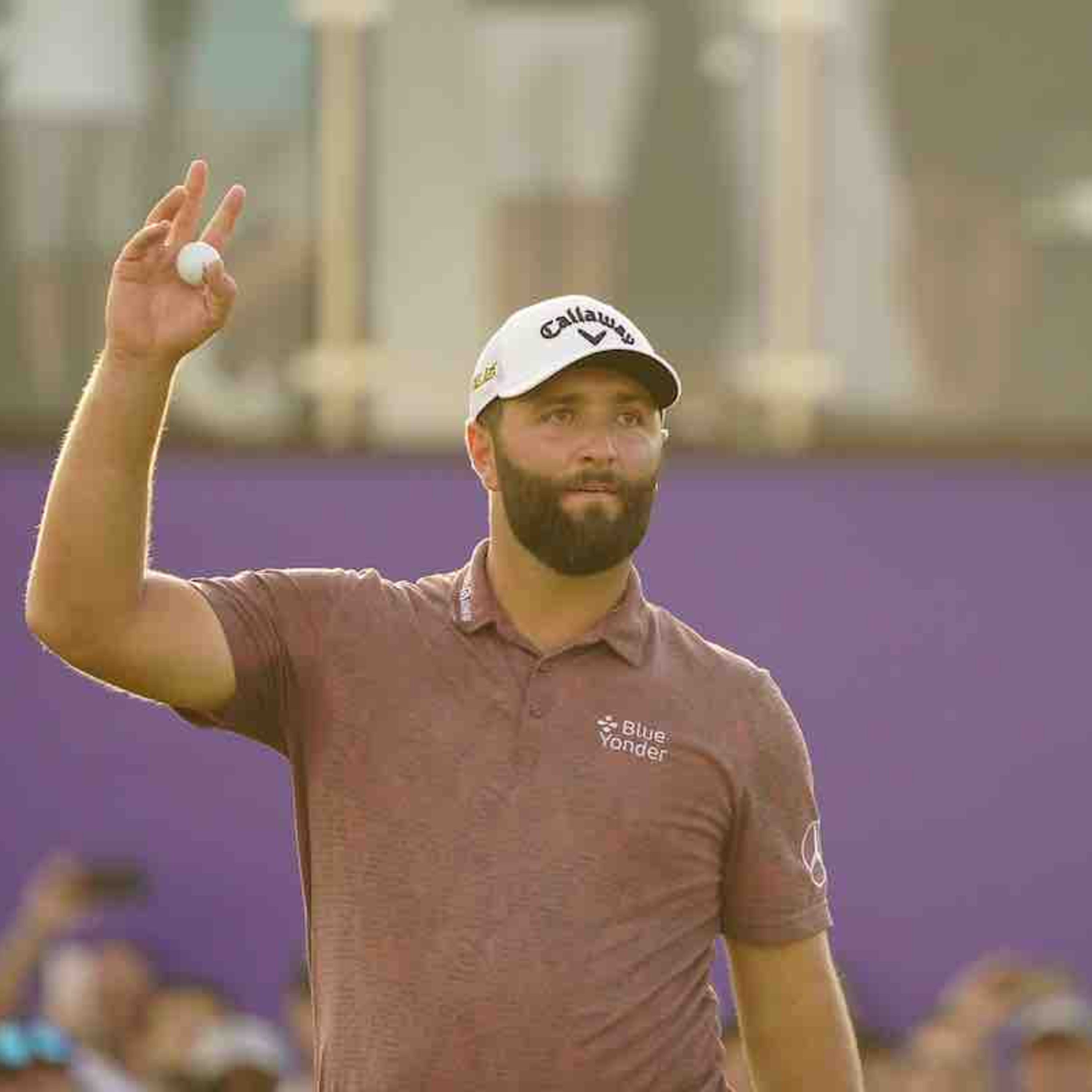 Bola Provisional (El podcast de golf de Ten Golf)