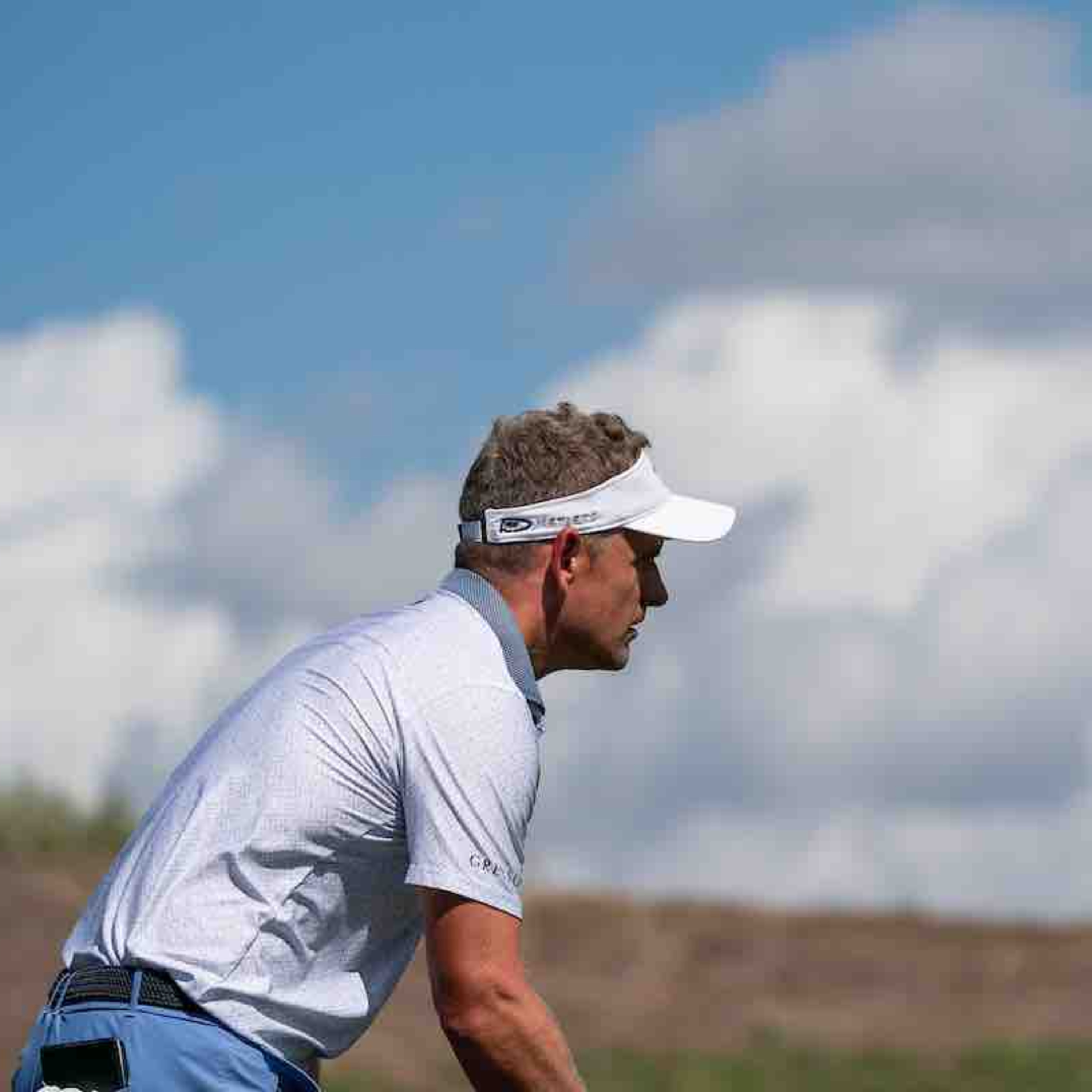 Bola Provisional (El podcast de golf de Ten Golf)
