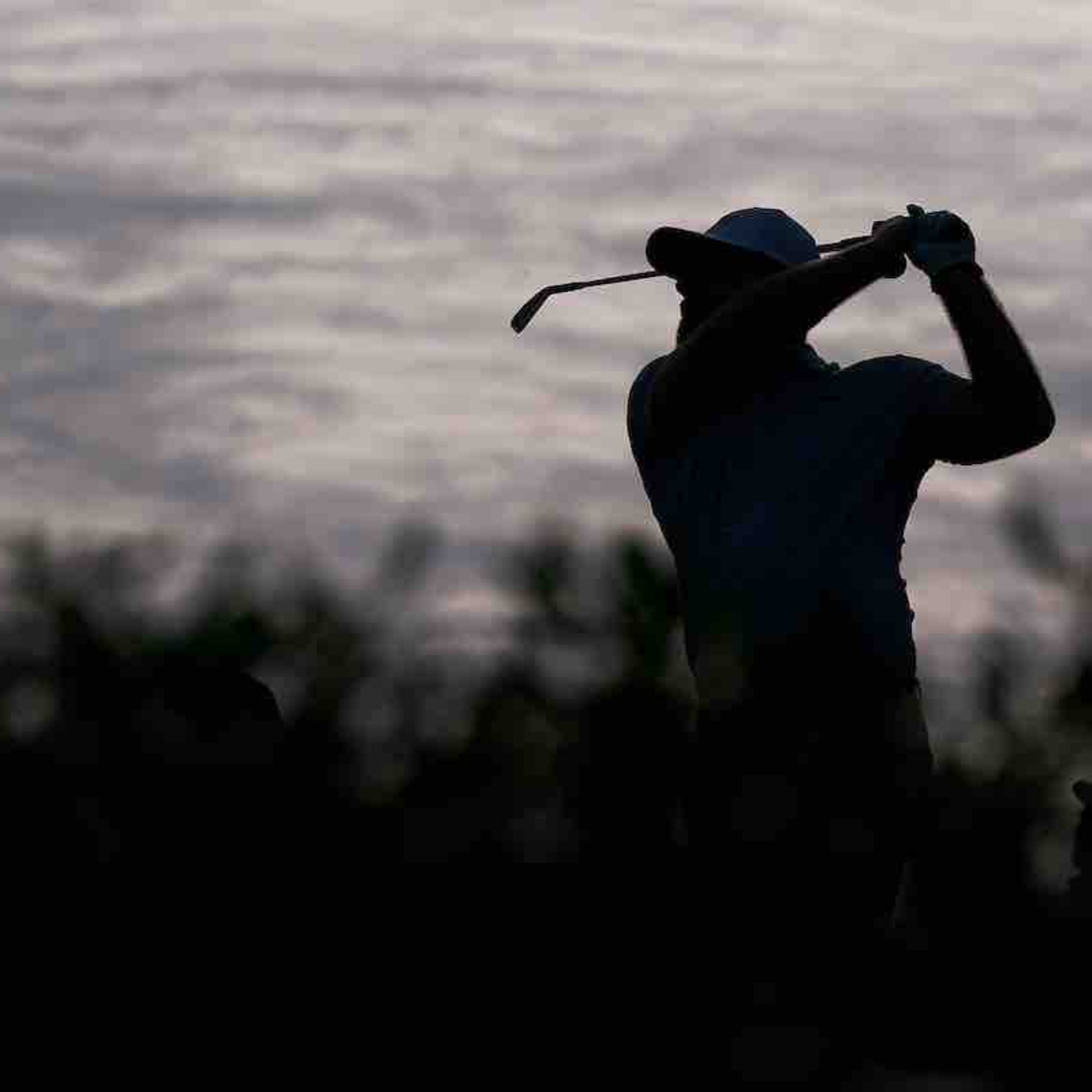 Bola Provisional (El podcast de golf de Ten Golf)