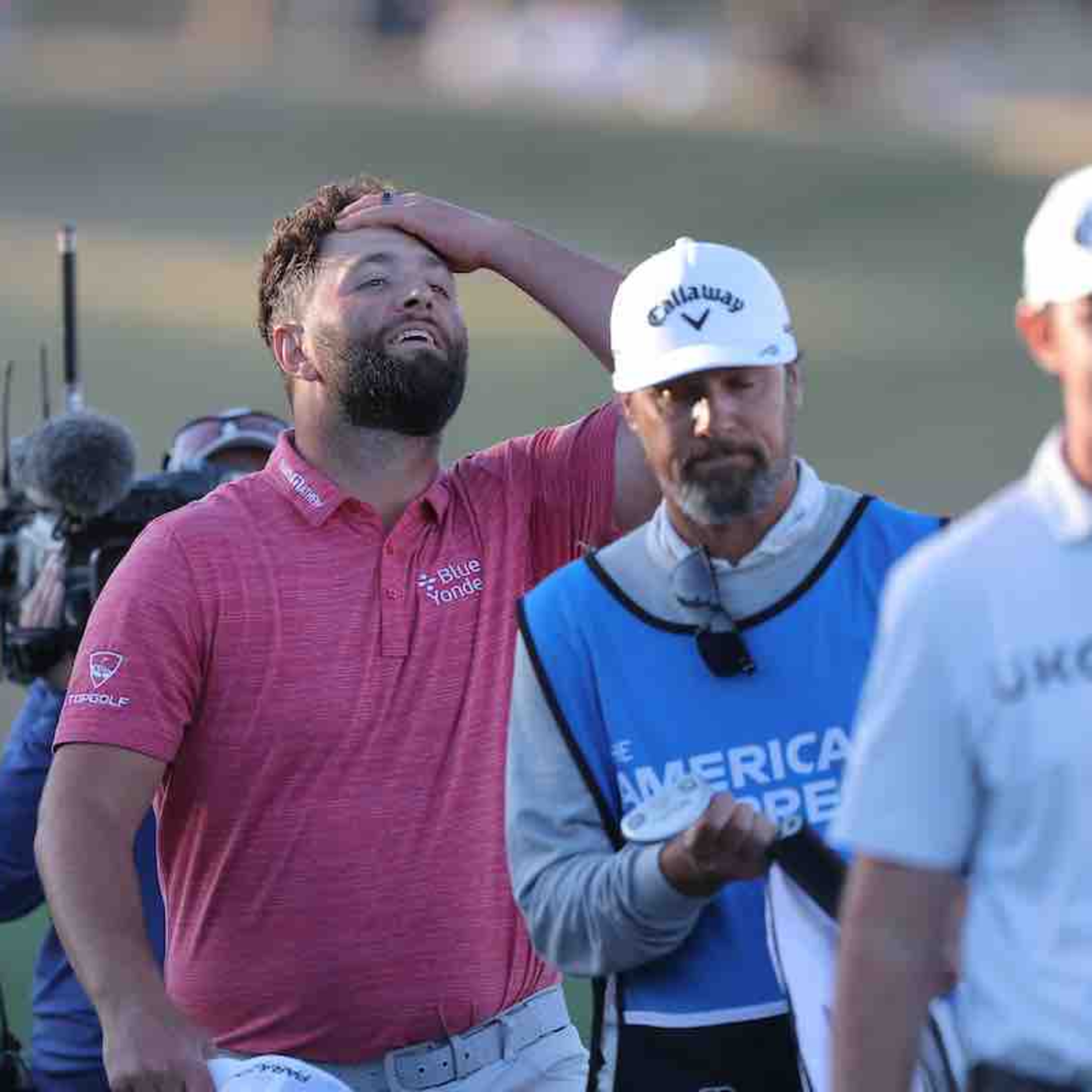 Bola Provisional (El podcast de golf de Ten Golf)