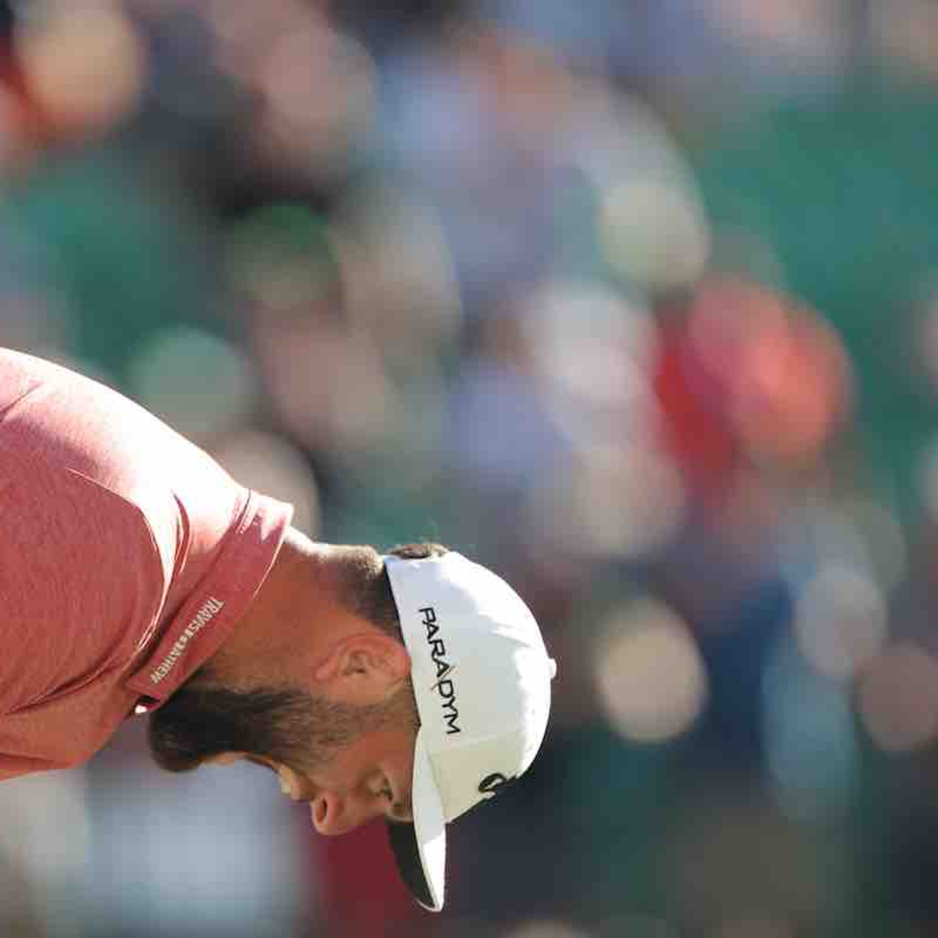 Bola Provisional (El podcast de golf de Ten Golf)