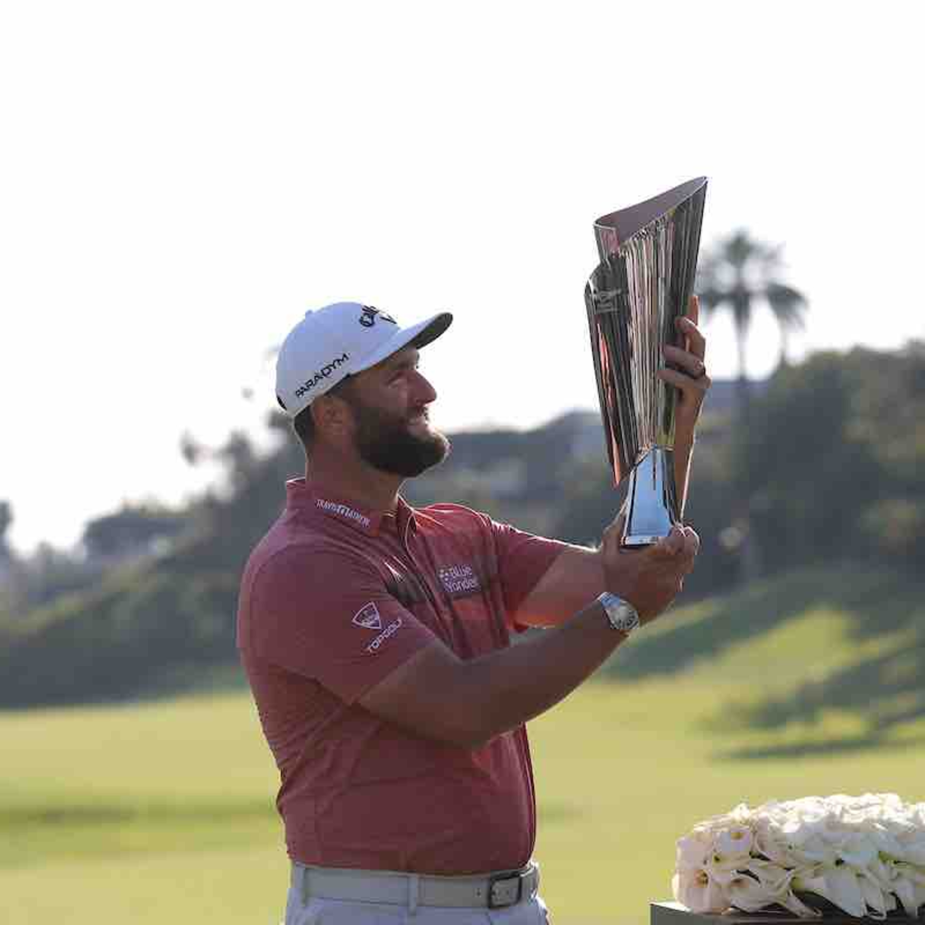 Bola Provisional (El podcast de golf de Ten Golf)