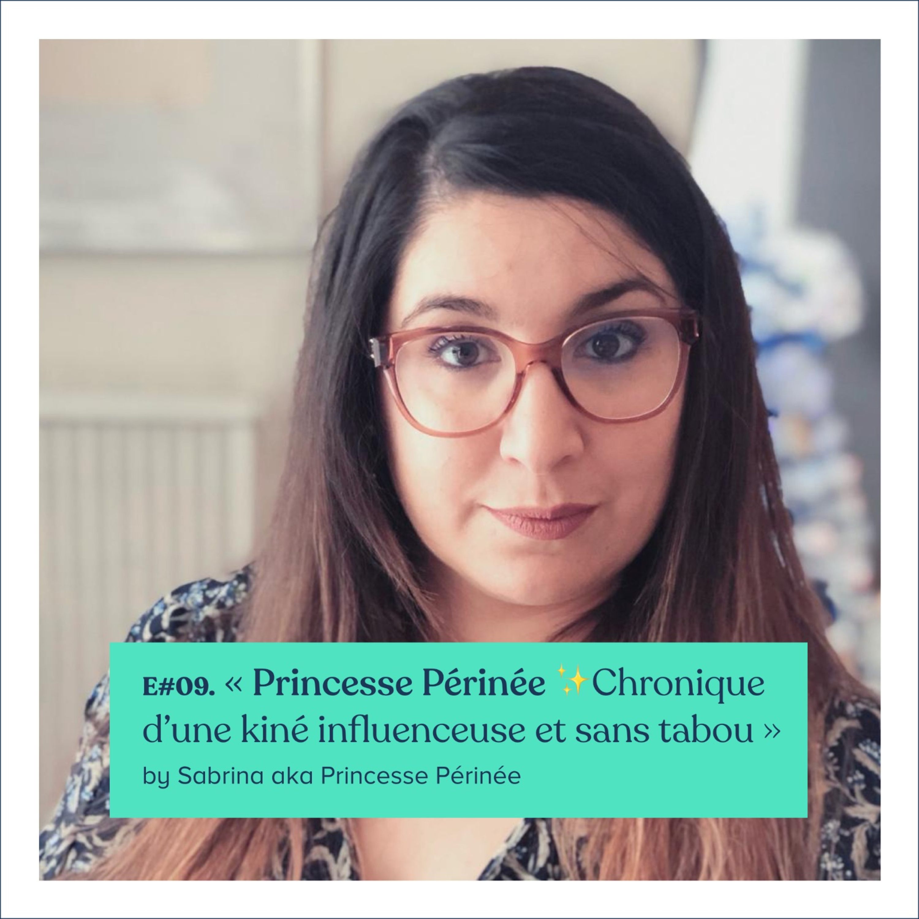 Maddie, conversation avec un kiné