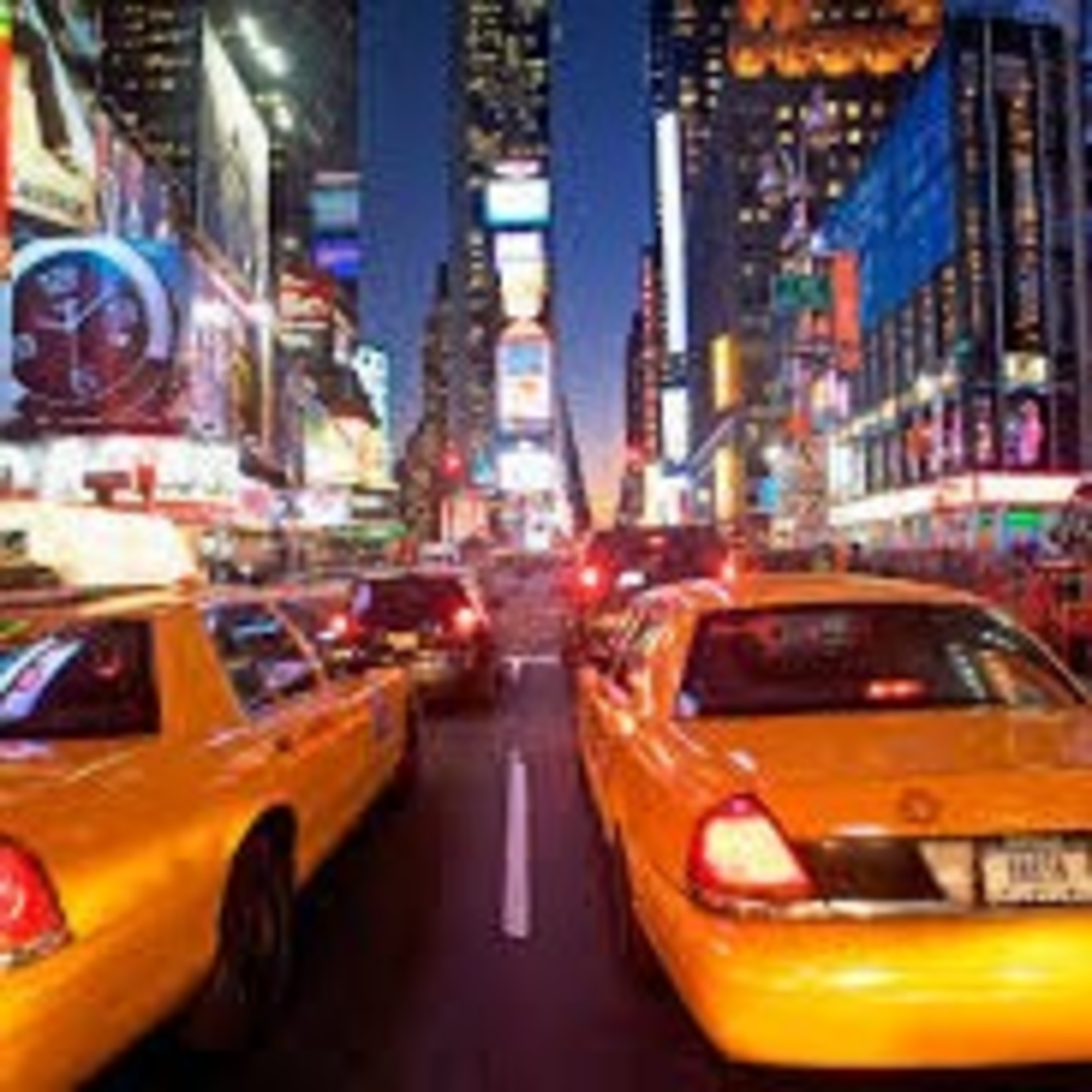 Un week-end à NY avec les Becile  episode artwork