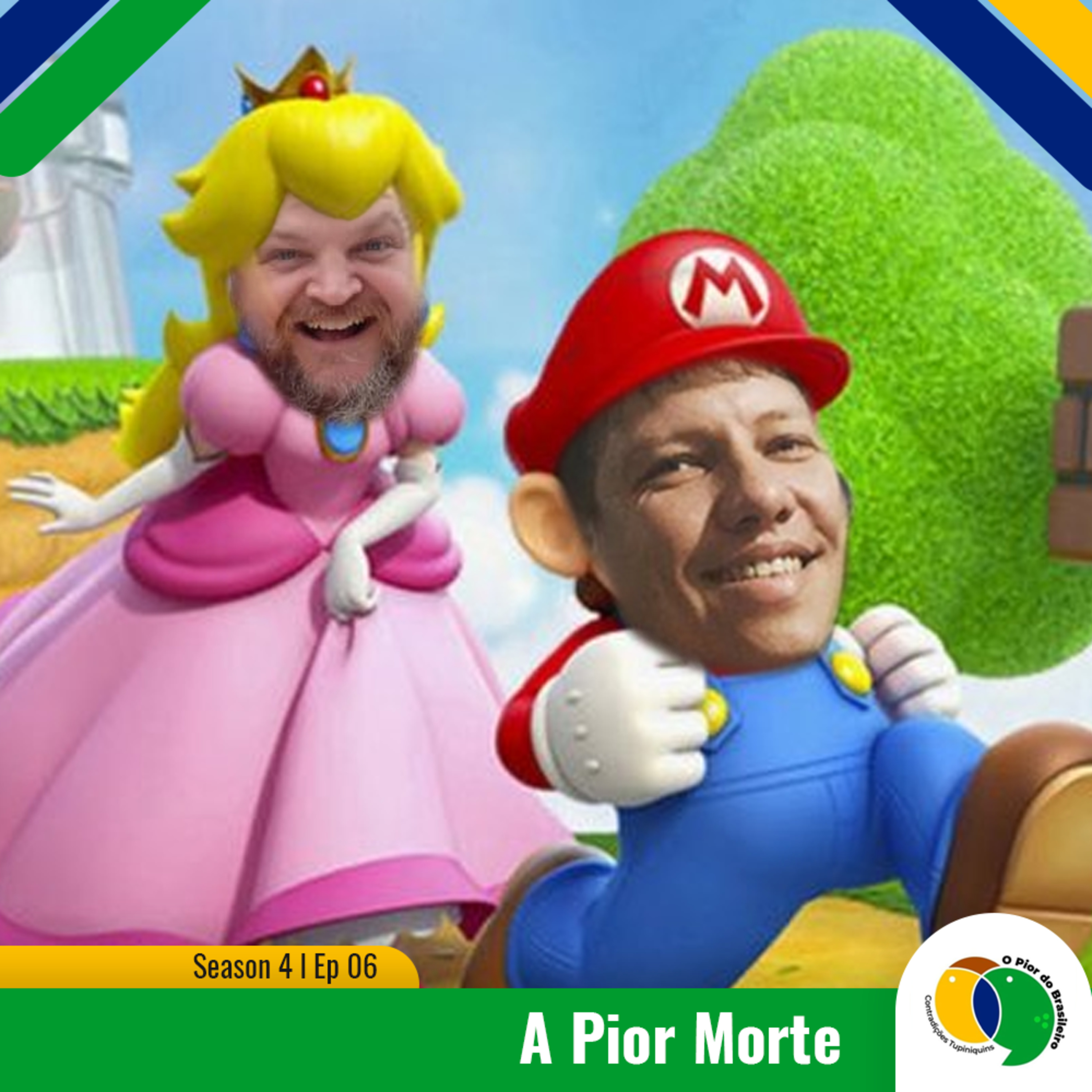 opiordobrasileiro