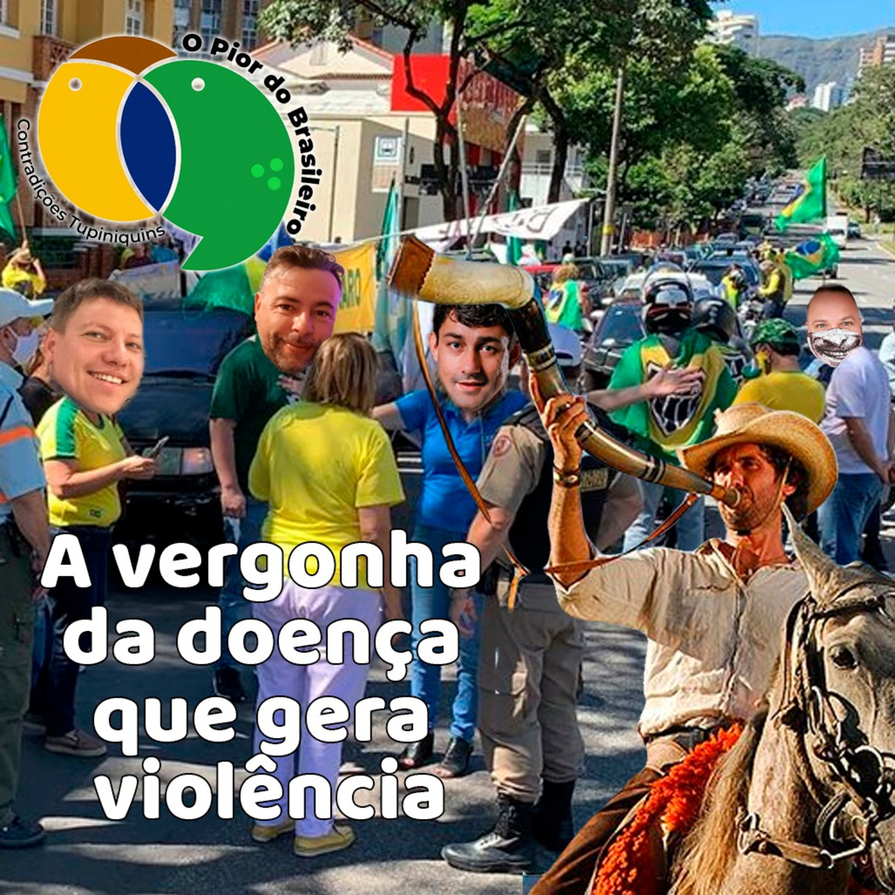 opiordobrasileiro