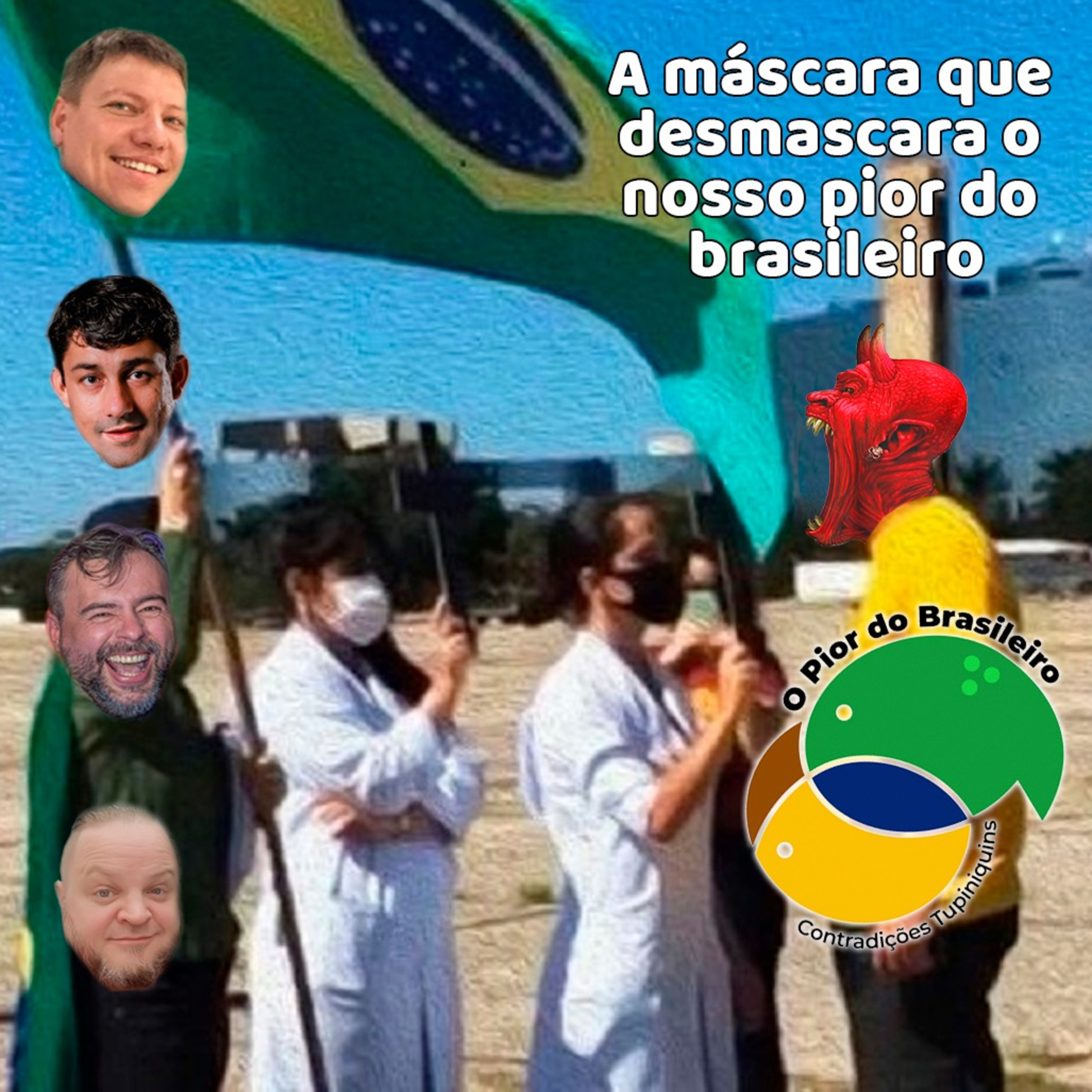 opiordobrasileiro