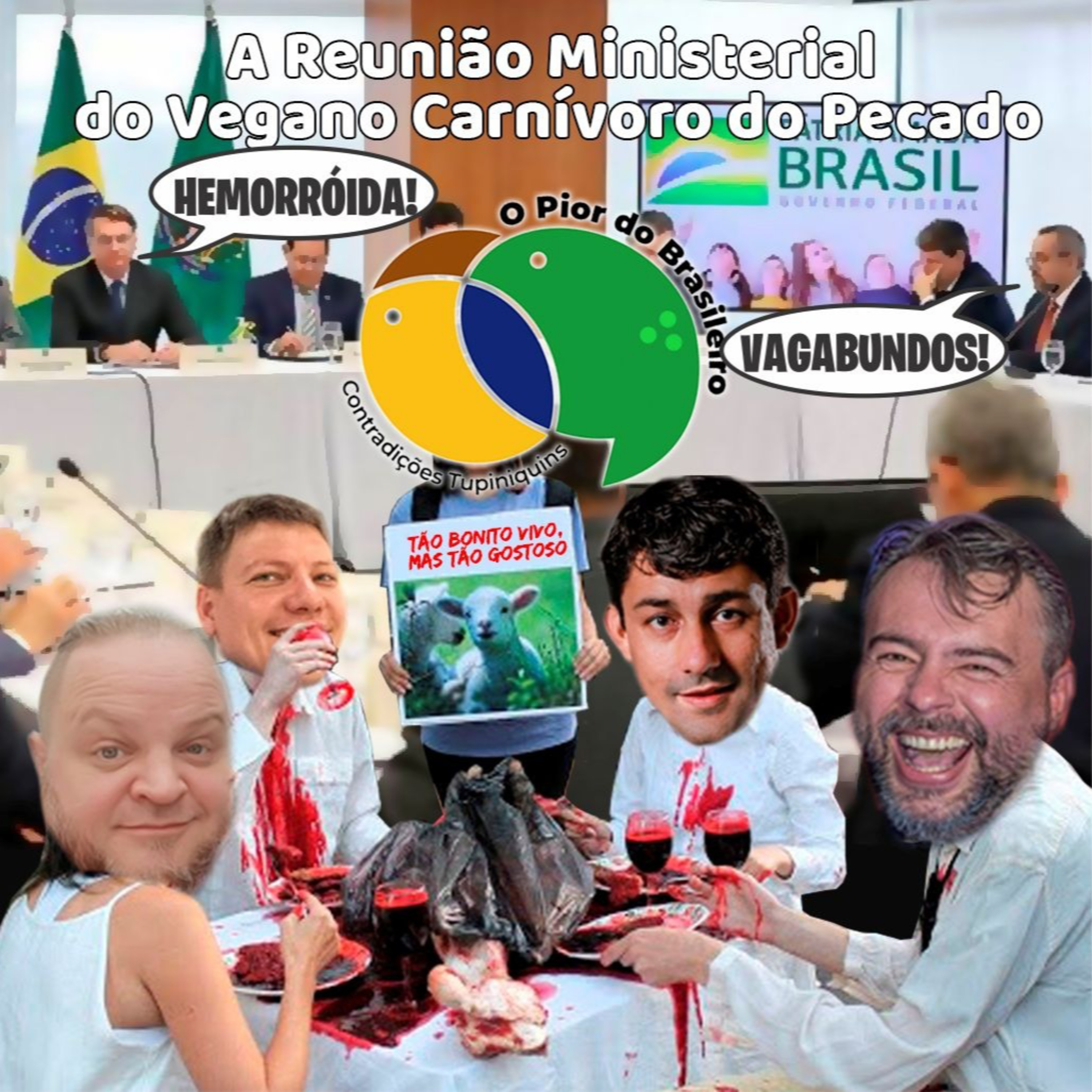 opiordobrasileiro