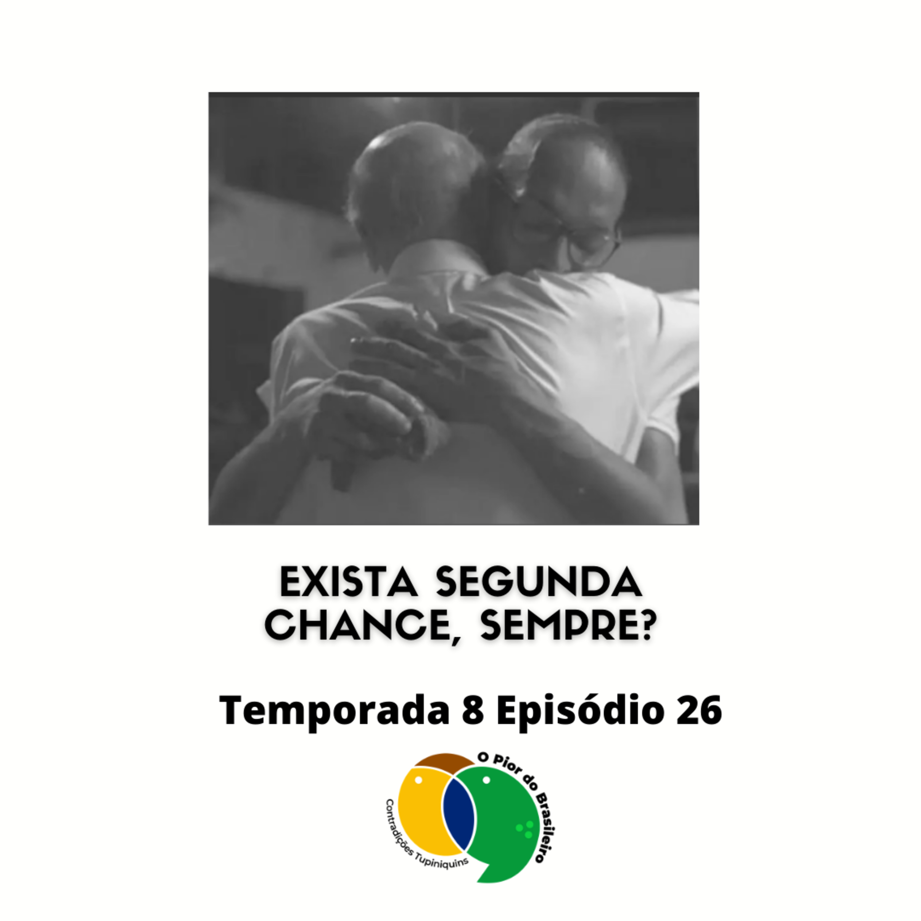 Primeira Pessoa do Singular Podcast