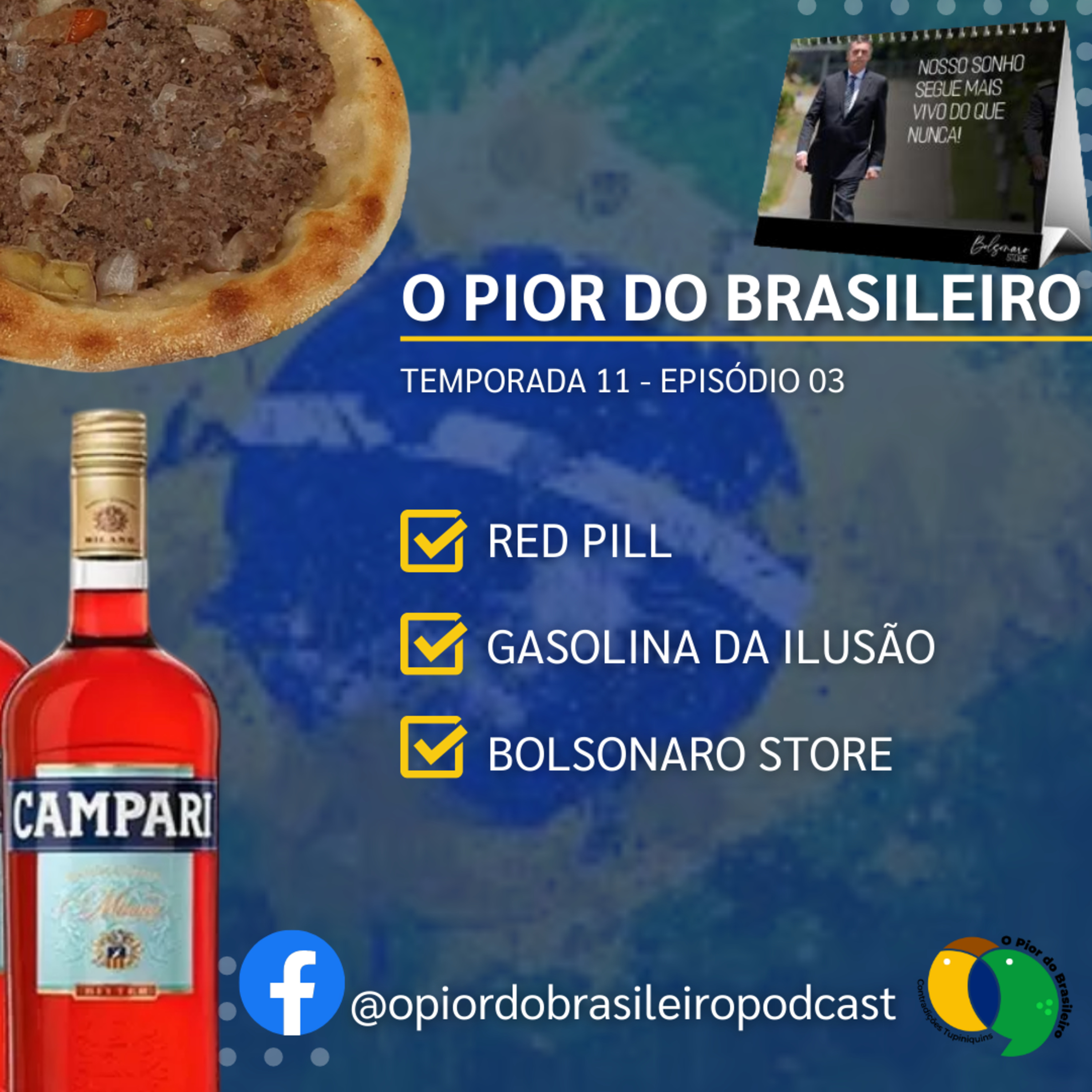 opiordobrasileiro
