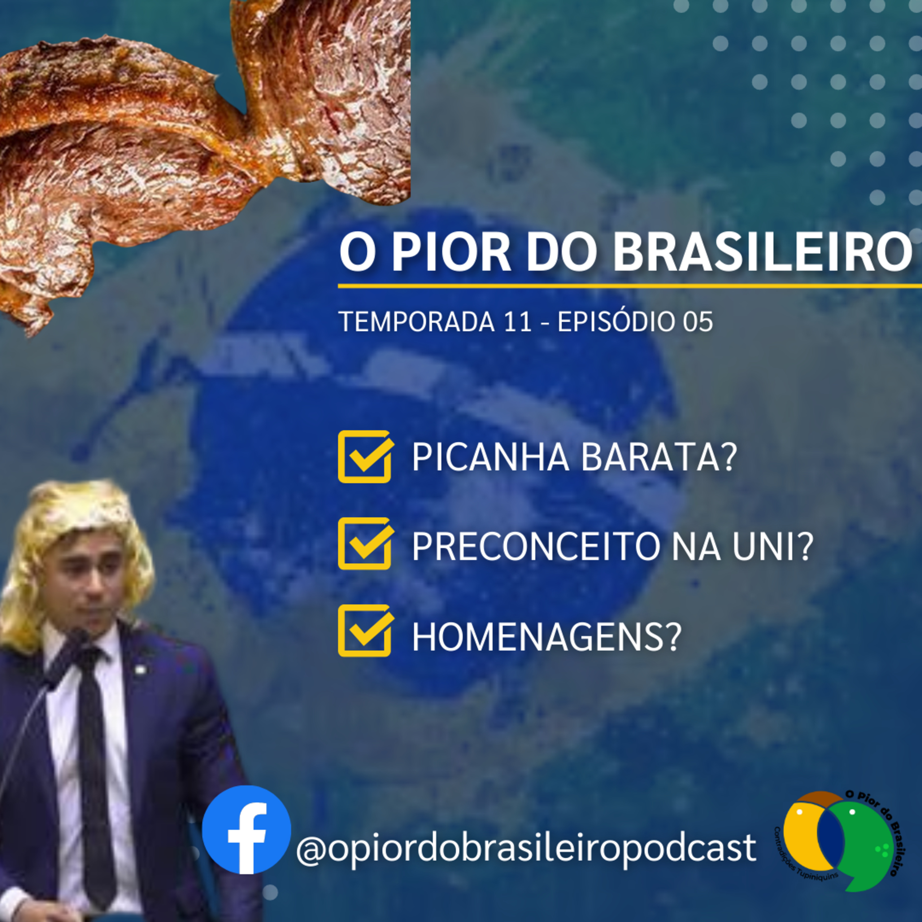 opiordobrasileiro