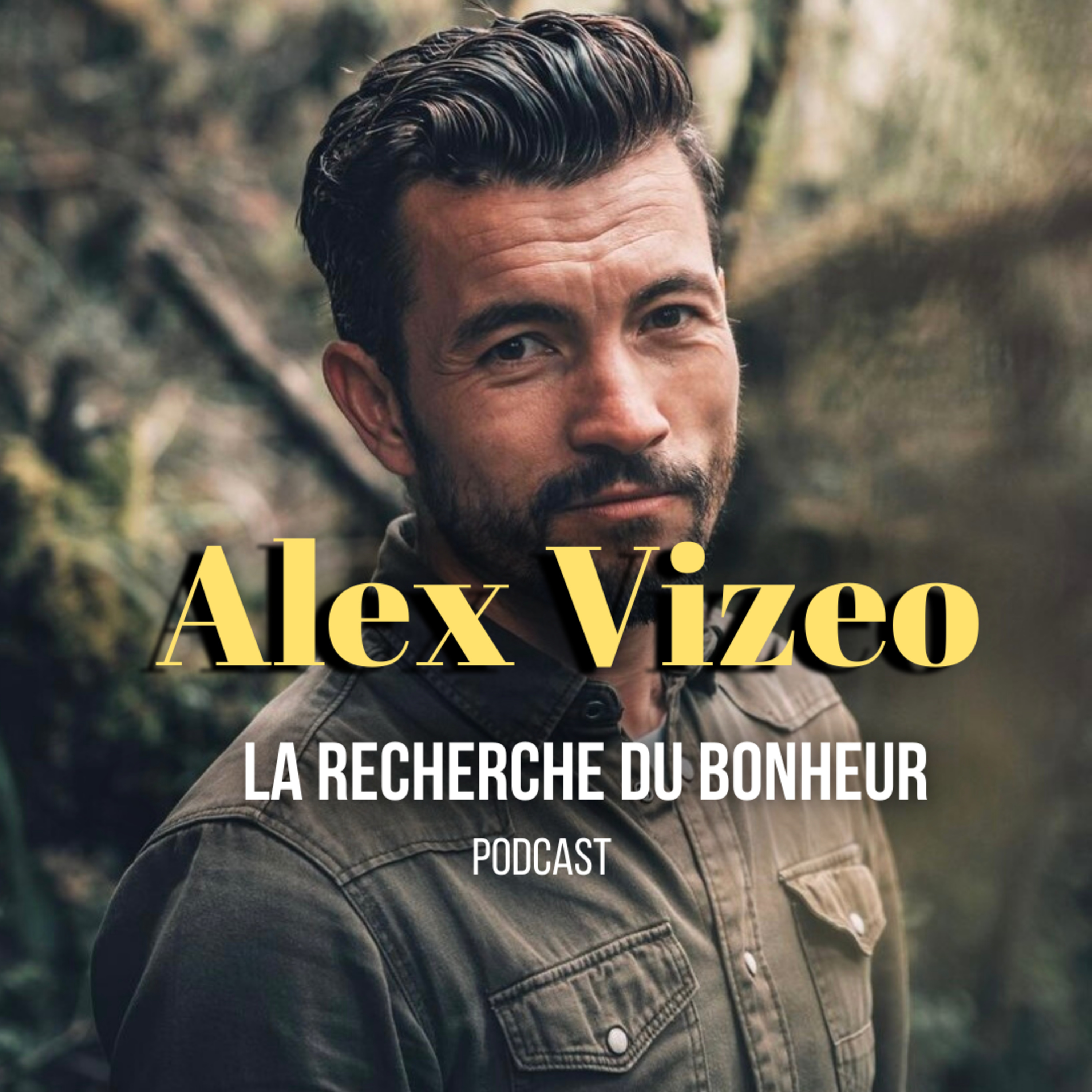 La Recherche Du Bonheur
