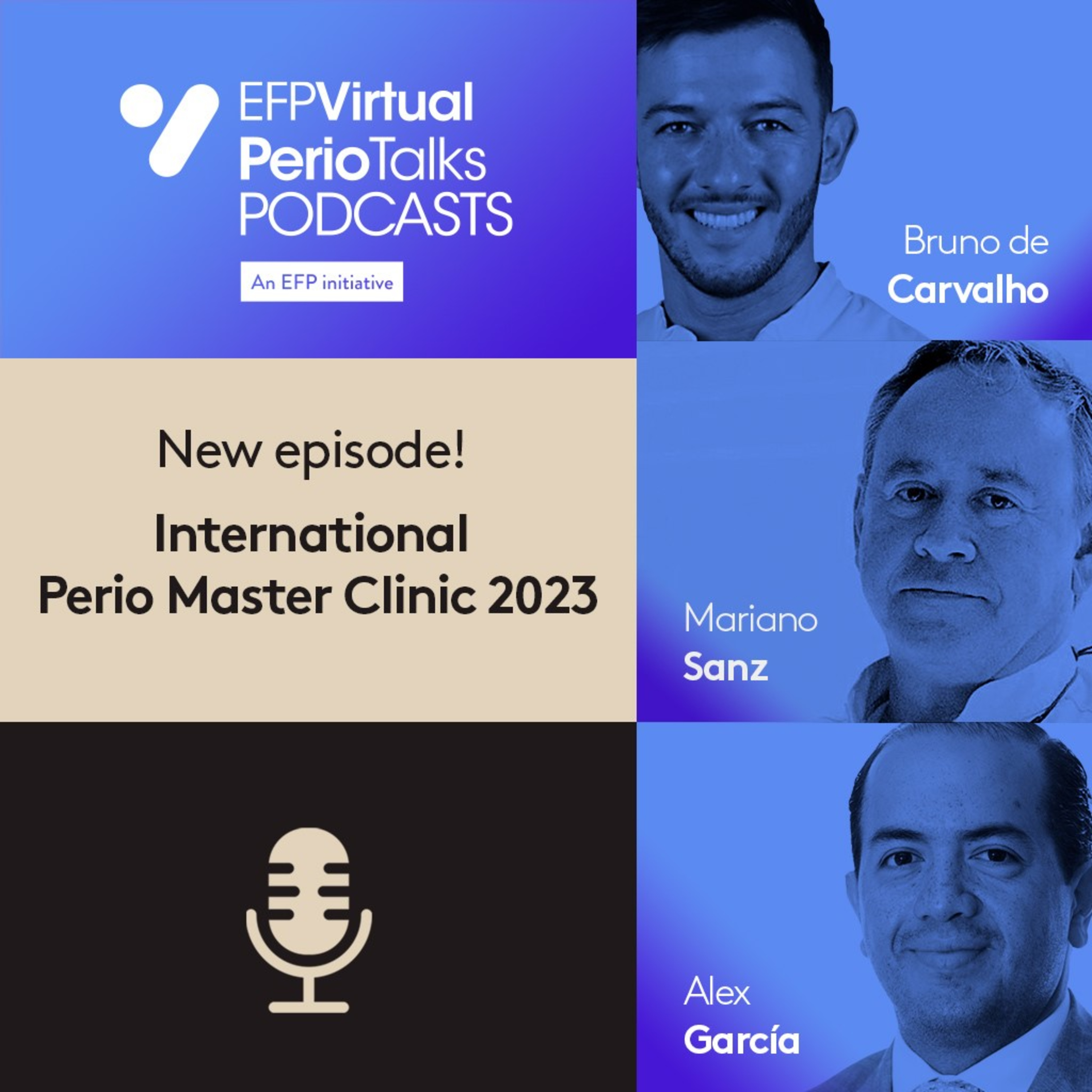International Perio Master Clinic- in Spanish