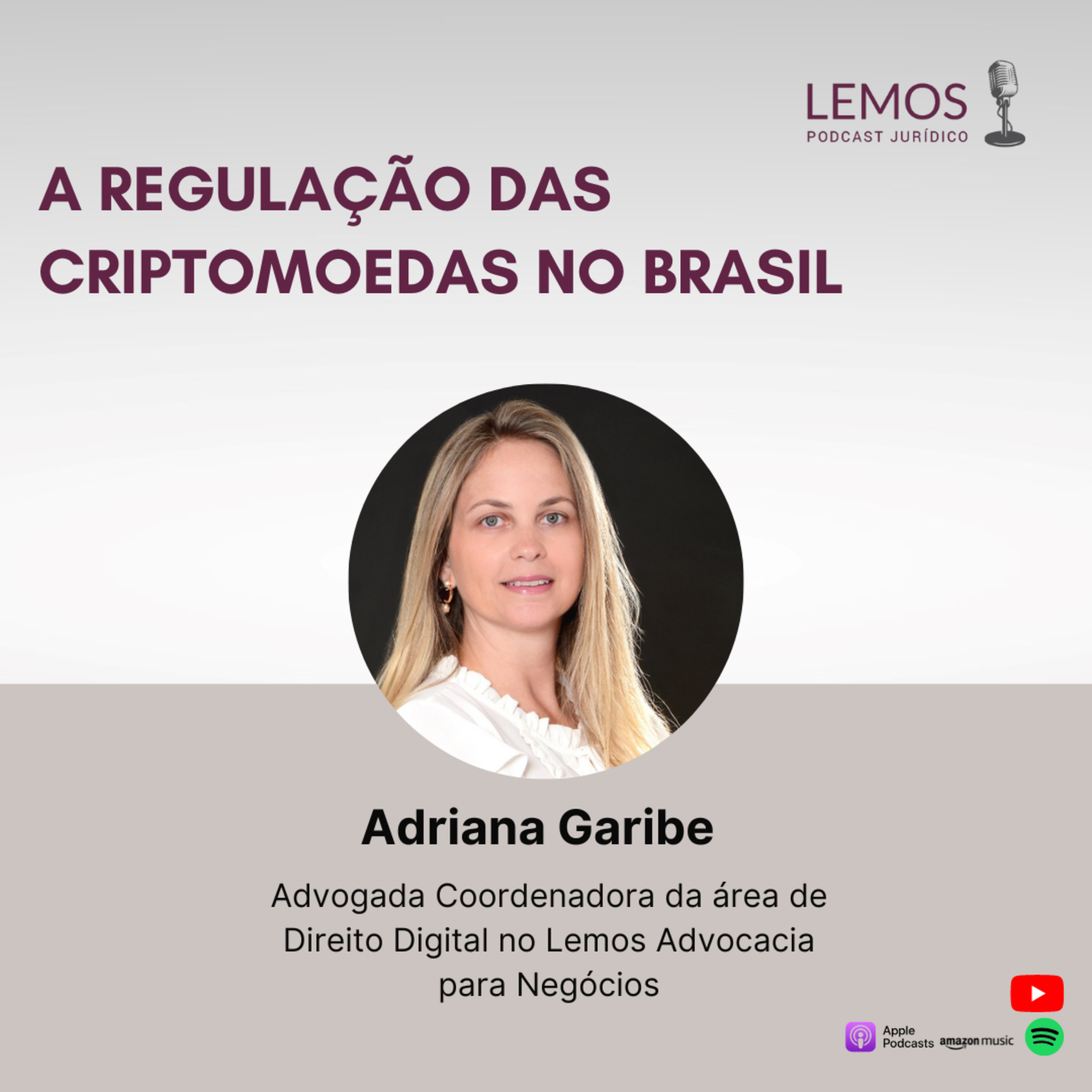 Lemos Podcast Jurídico
