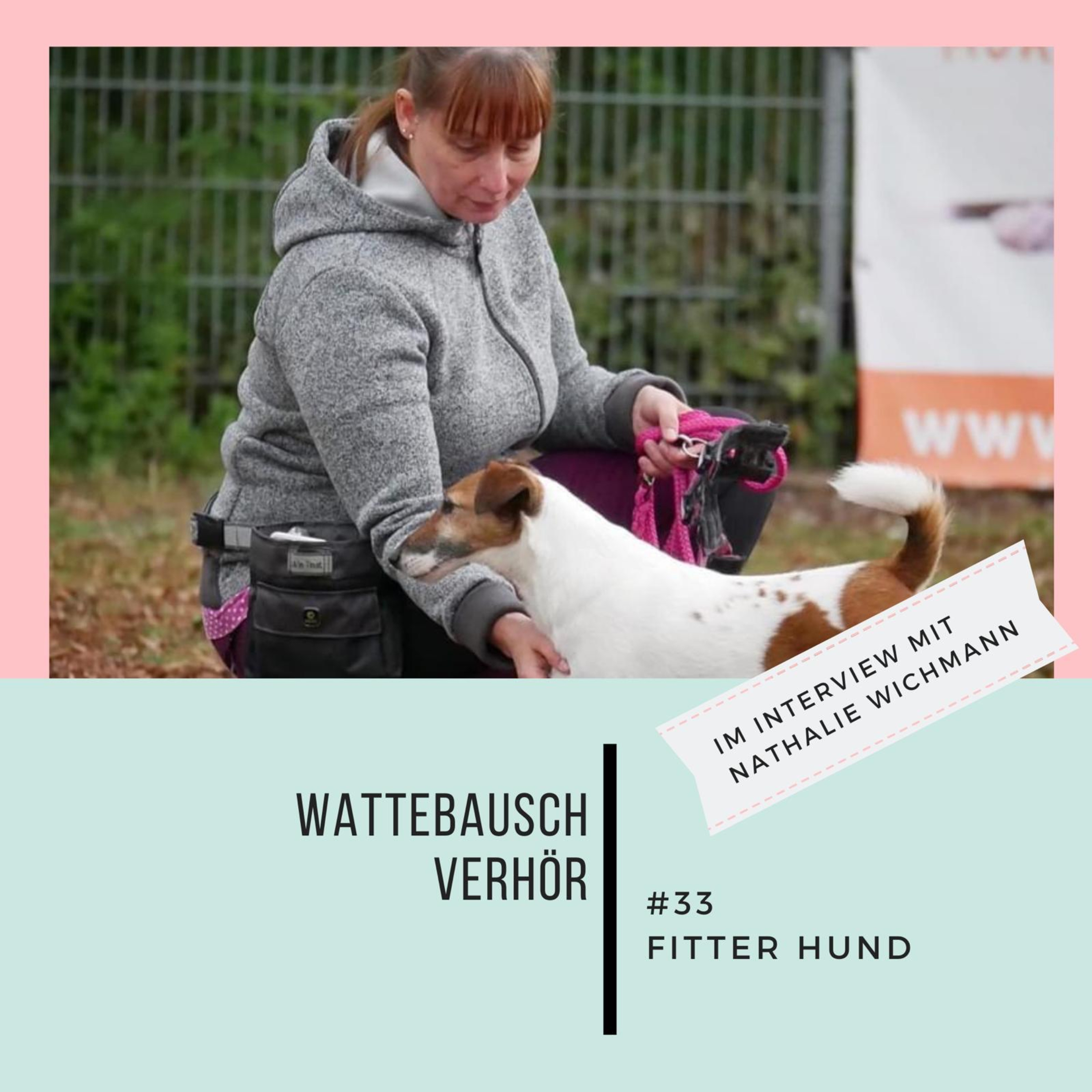 Wattebauschfraktion