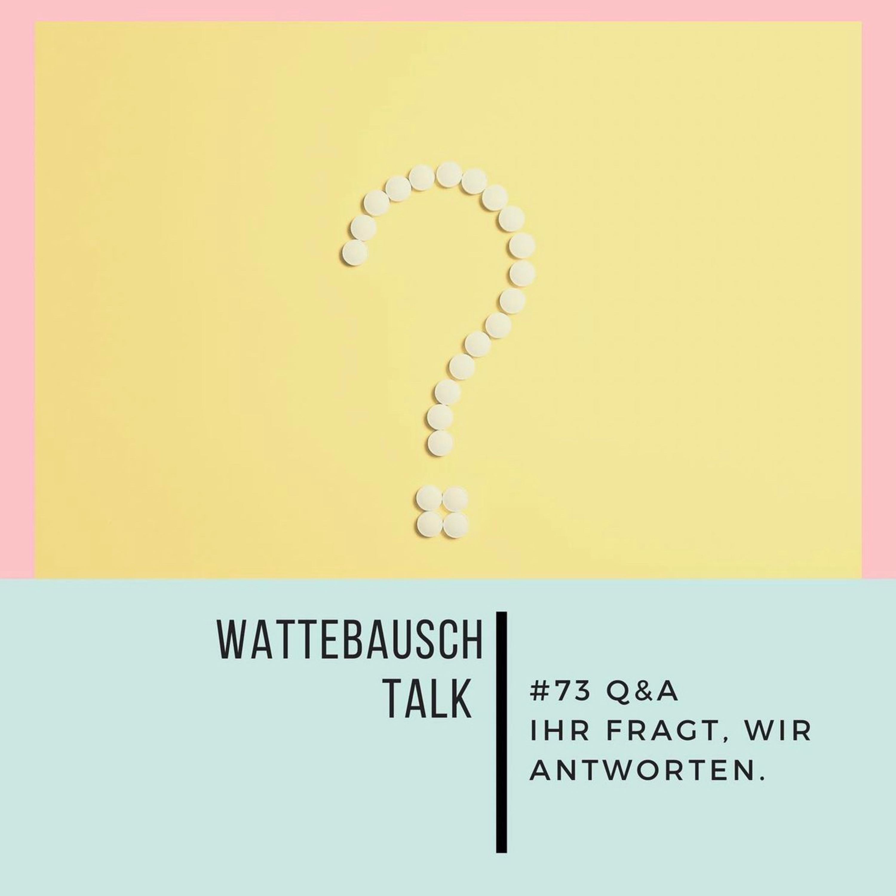 Wattebauschfraktion