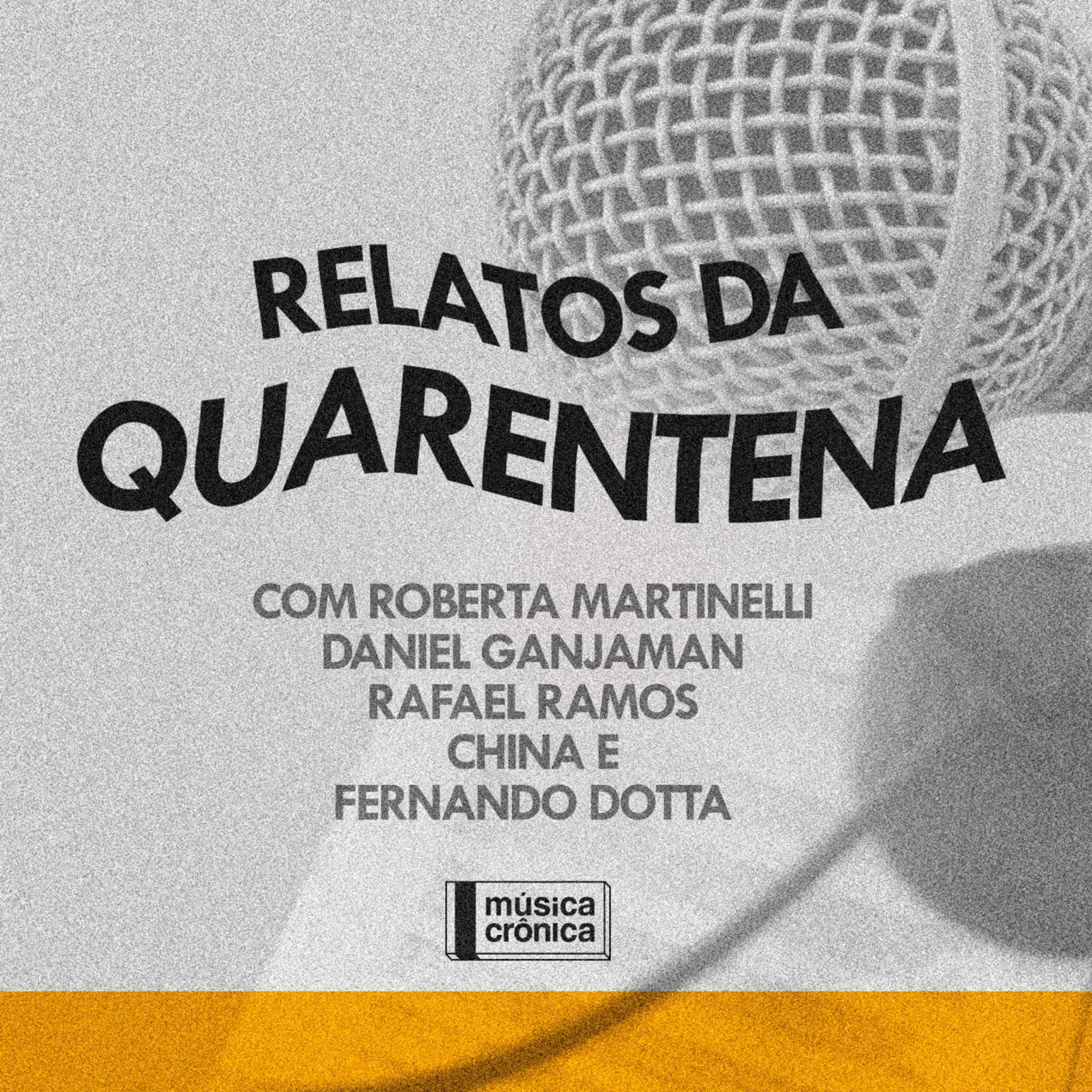 Música Crônica