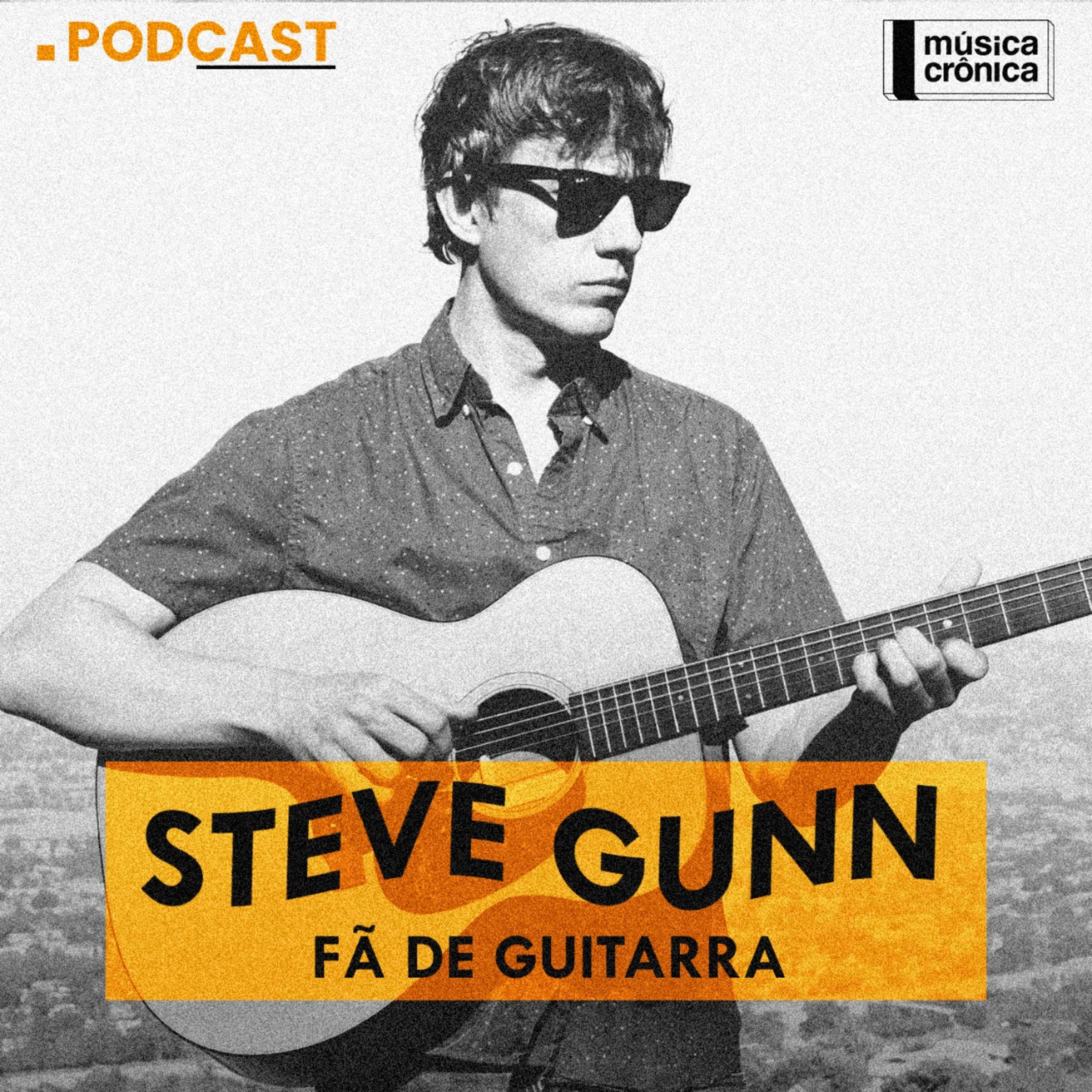 Música Crônica