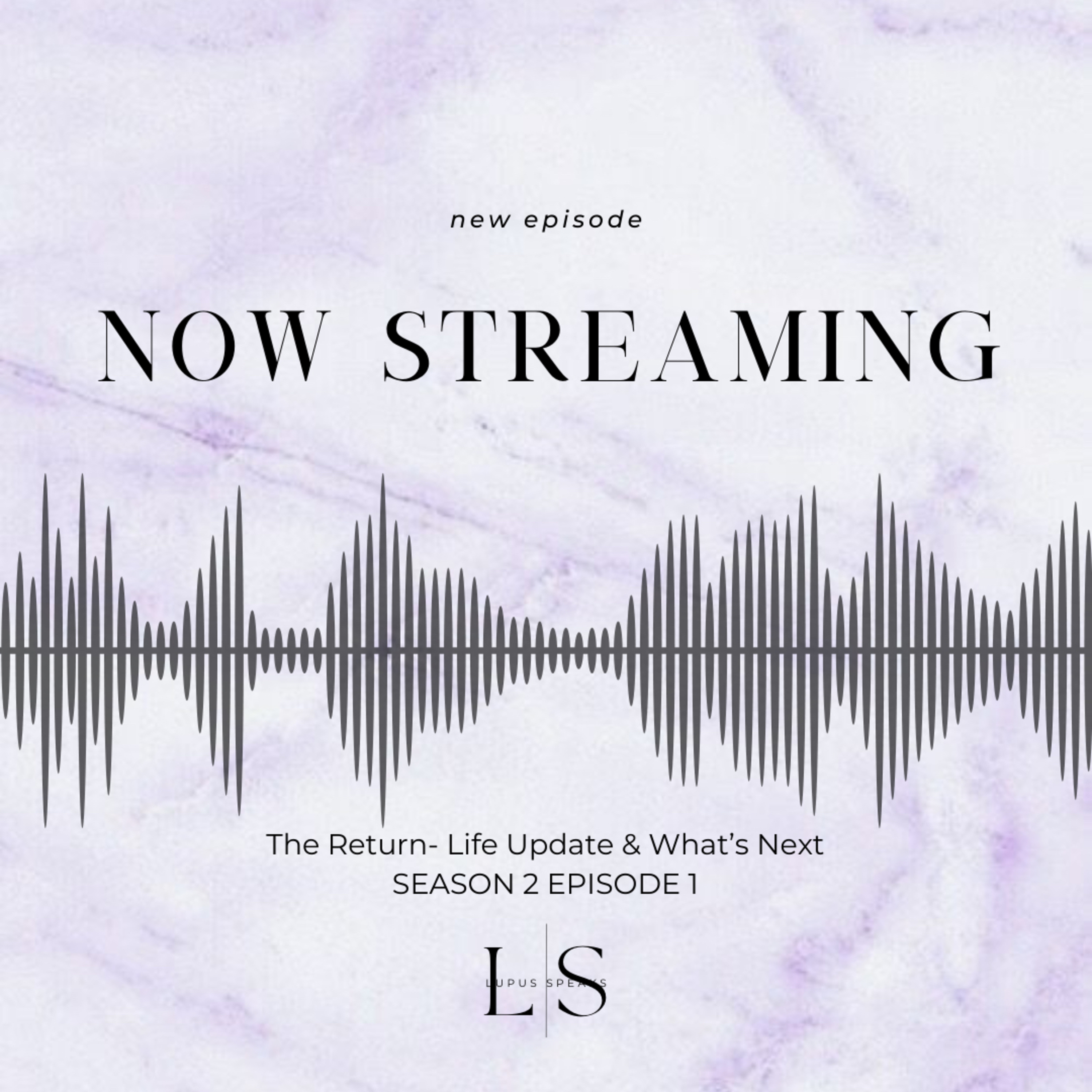 Lupus Speaks Presents: Chronically Planned — Navigating Life, Faith, Planning, & Chronic Illness.