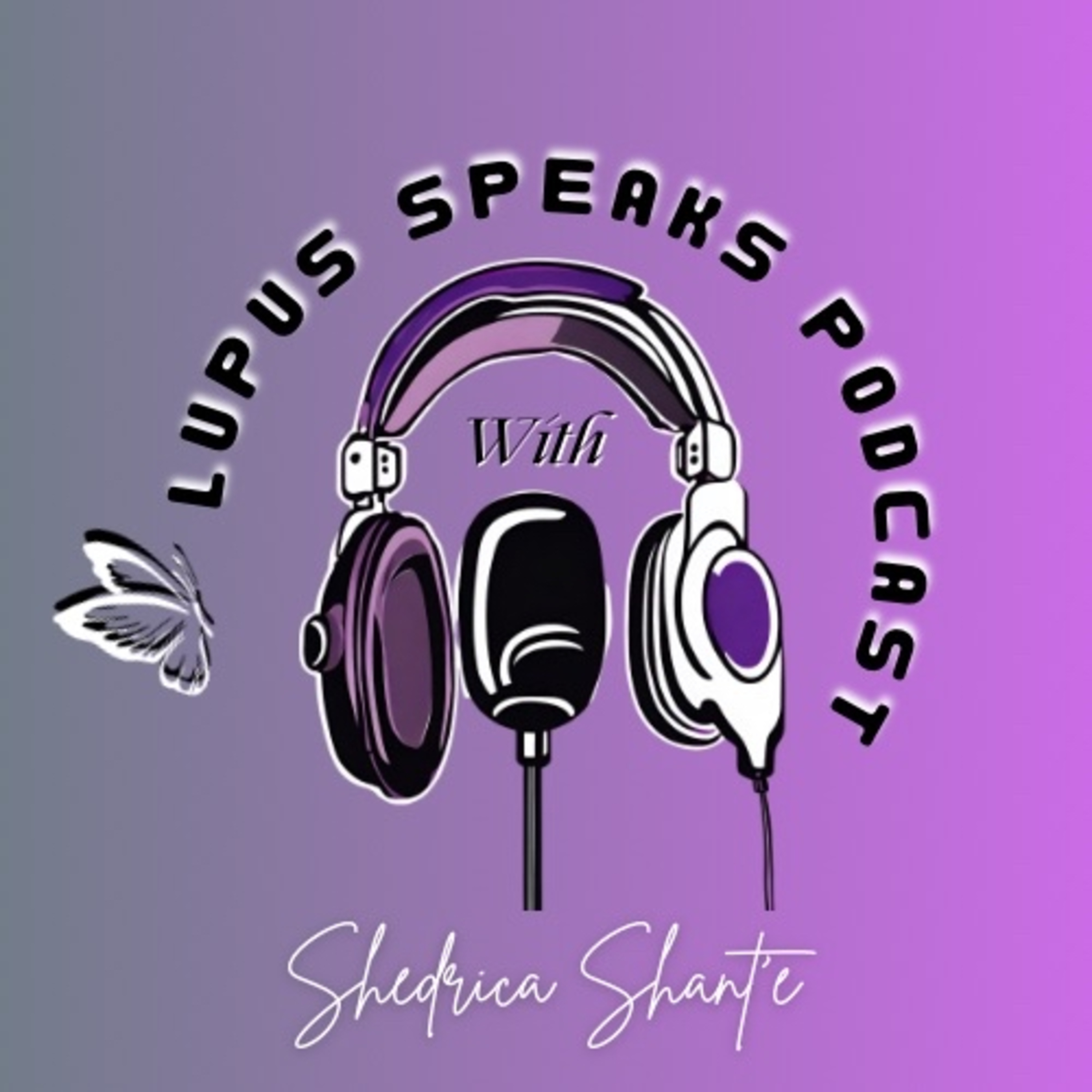 Lupus Speaks Presents: Chronically Planned — Navigating Life, Faith, Planning, & Chronic Illness.
