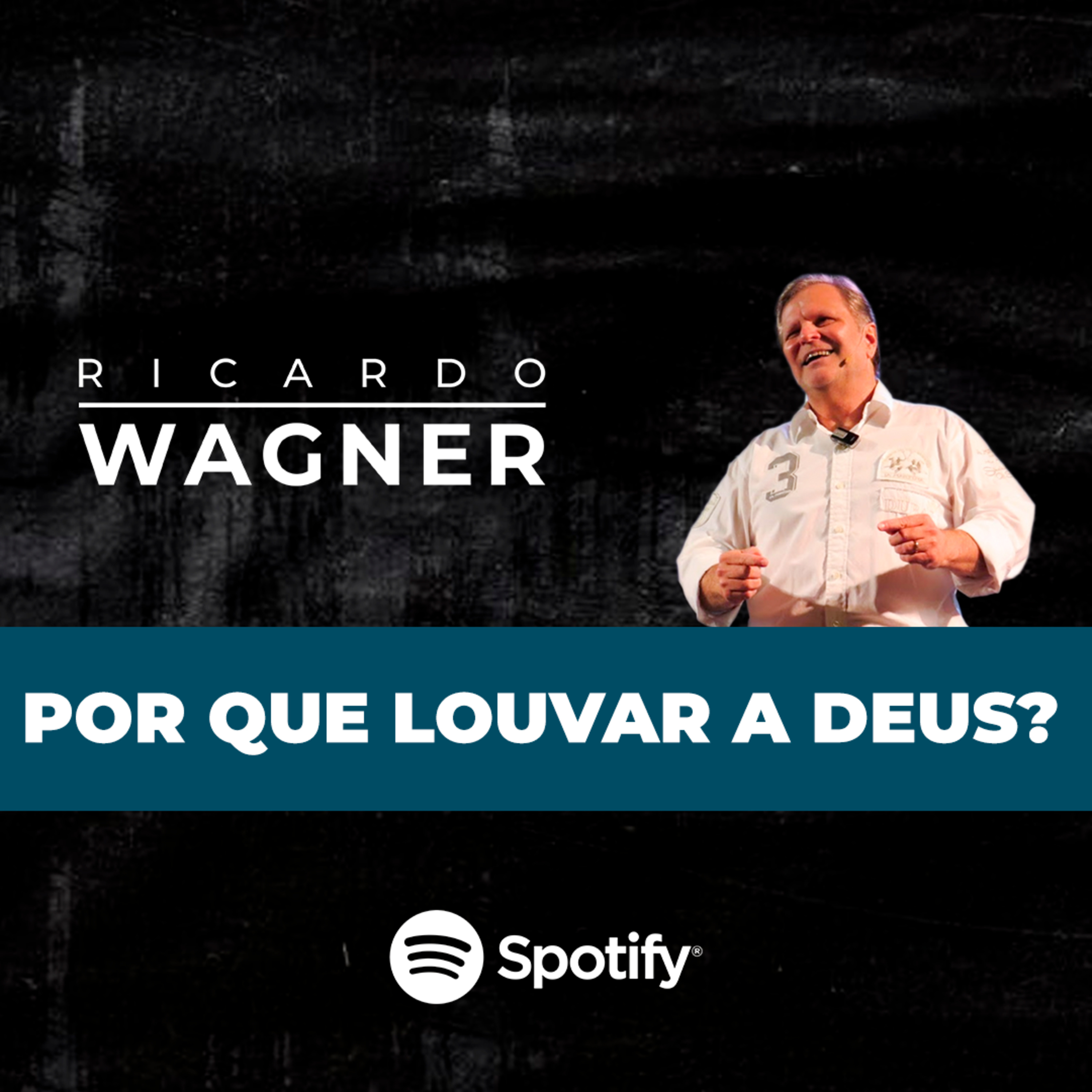 Ricardo Wagner, apóstolo