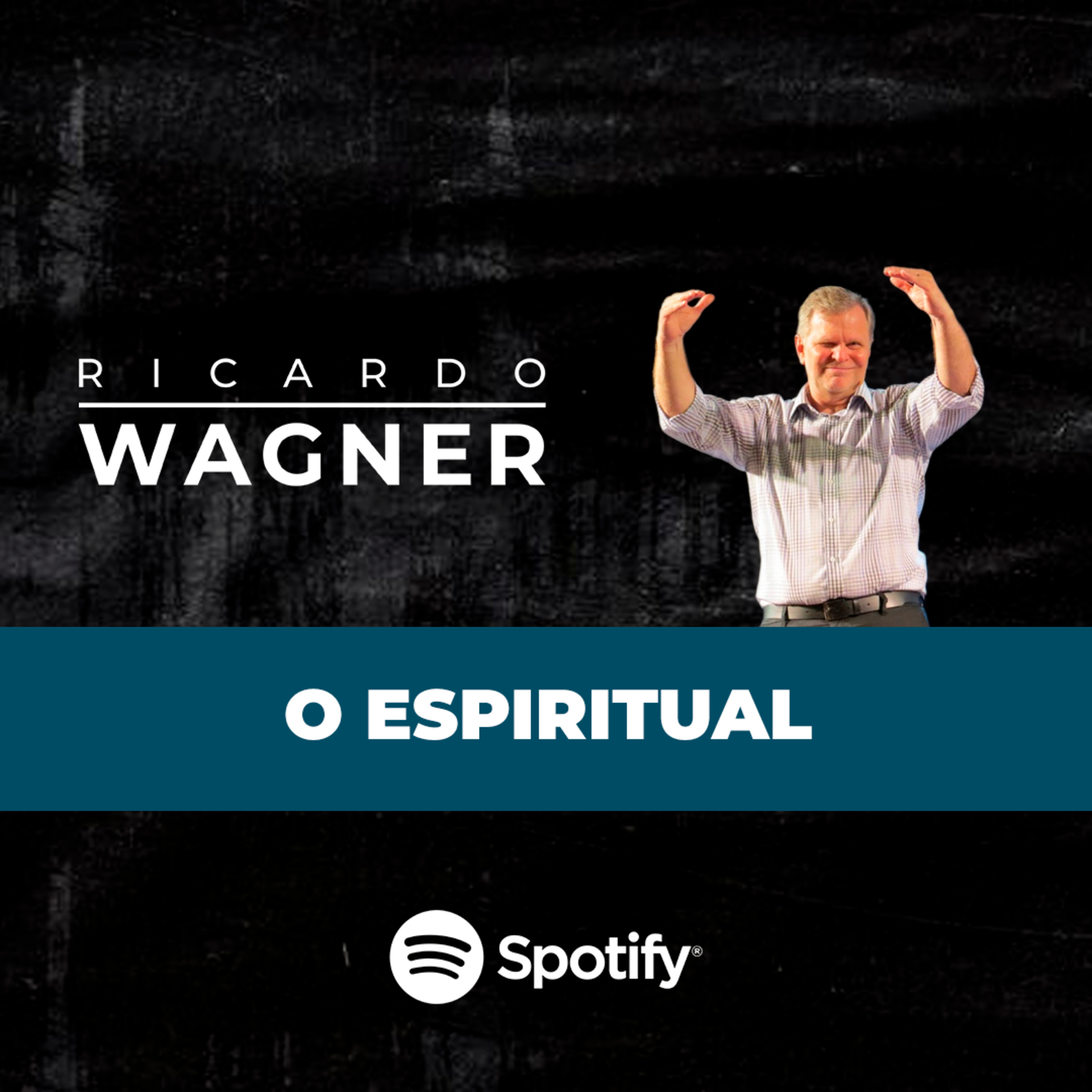 Ricardo Wagner, apóstolo