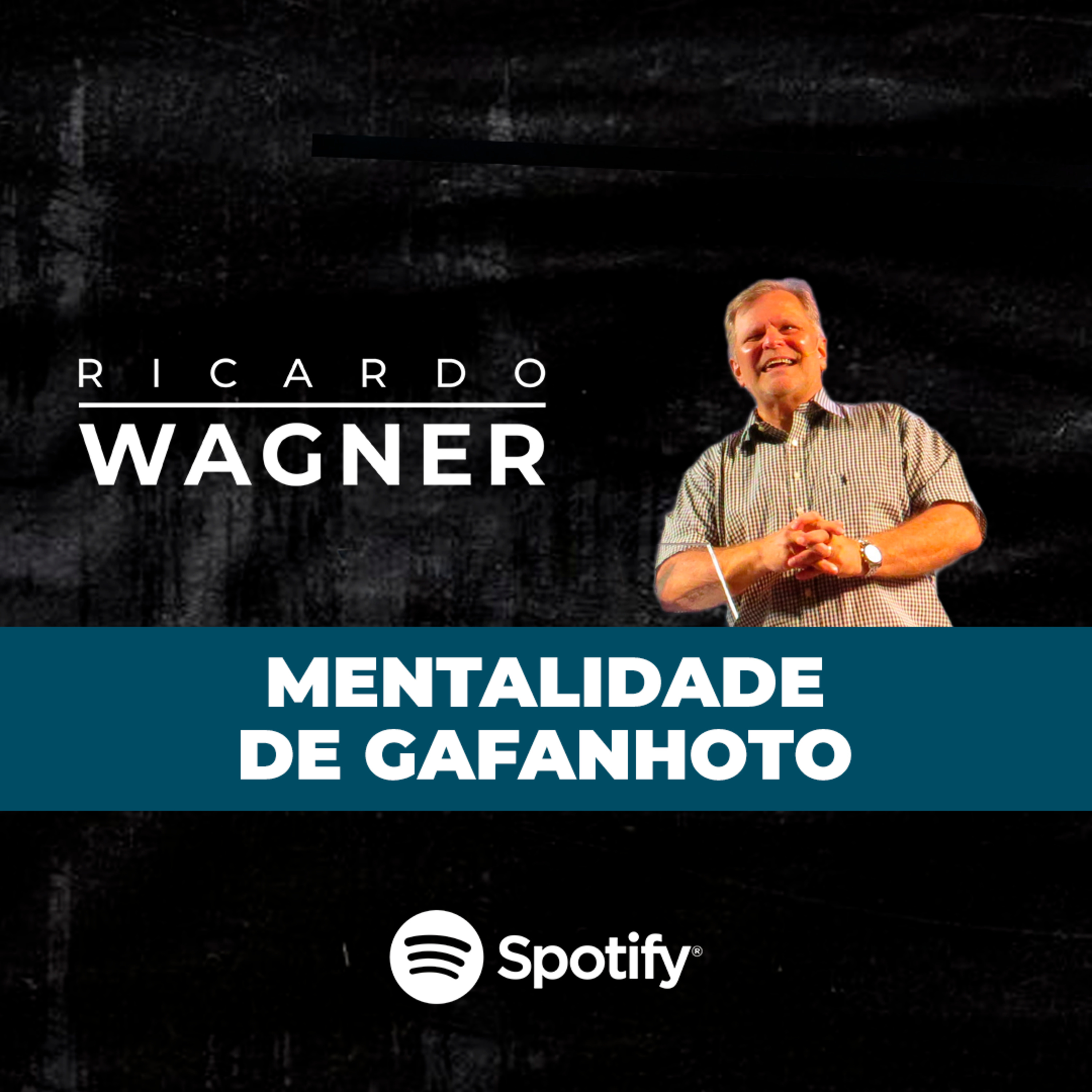 Ricardo Wagner, apóstolo