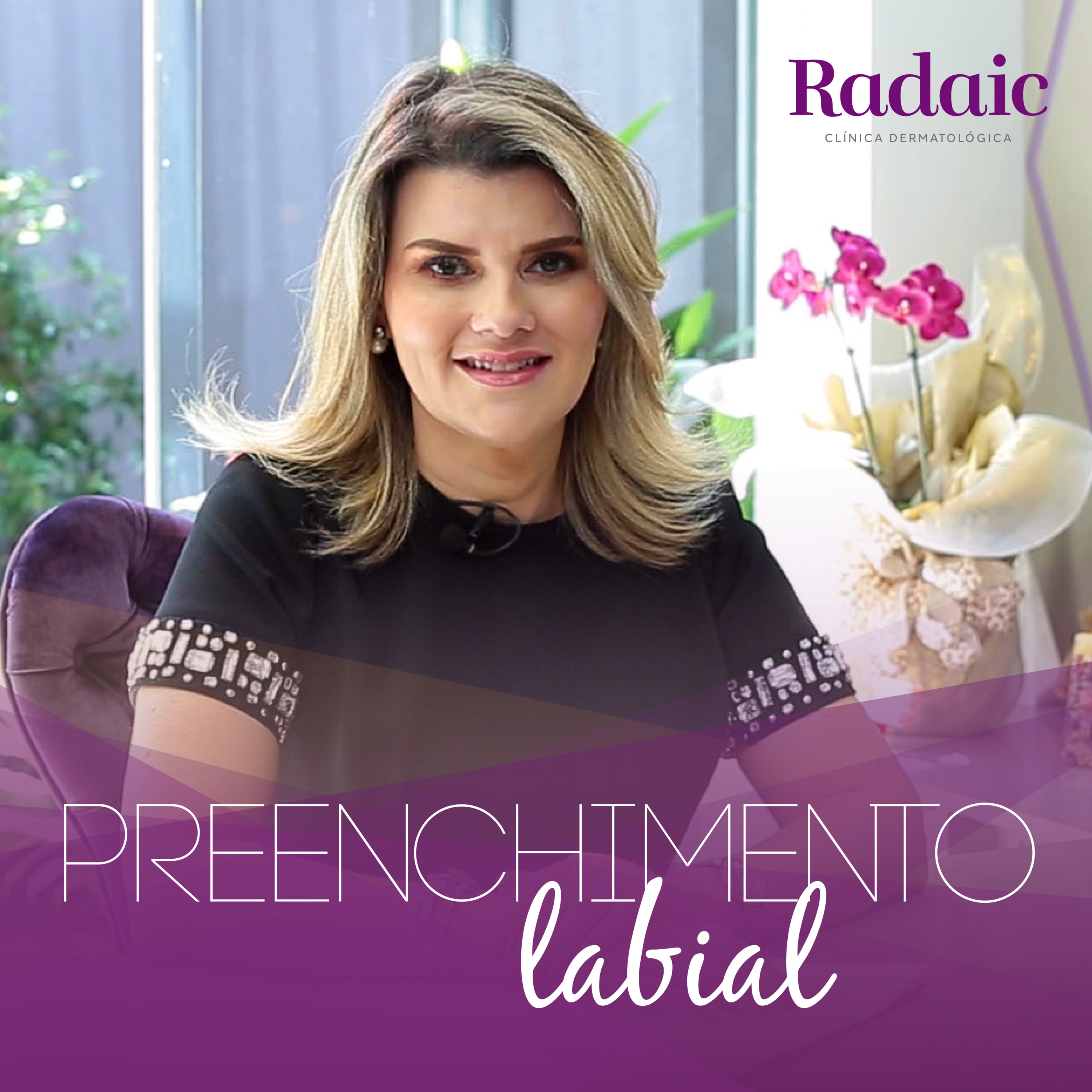 Dra Christiane Radaic