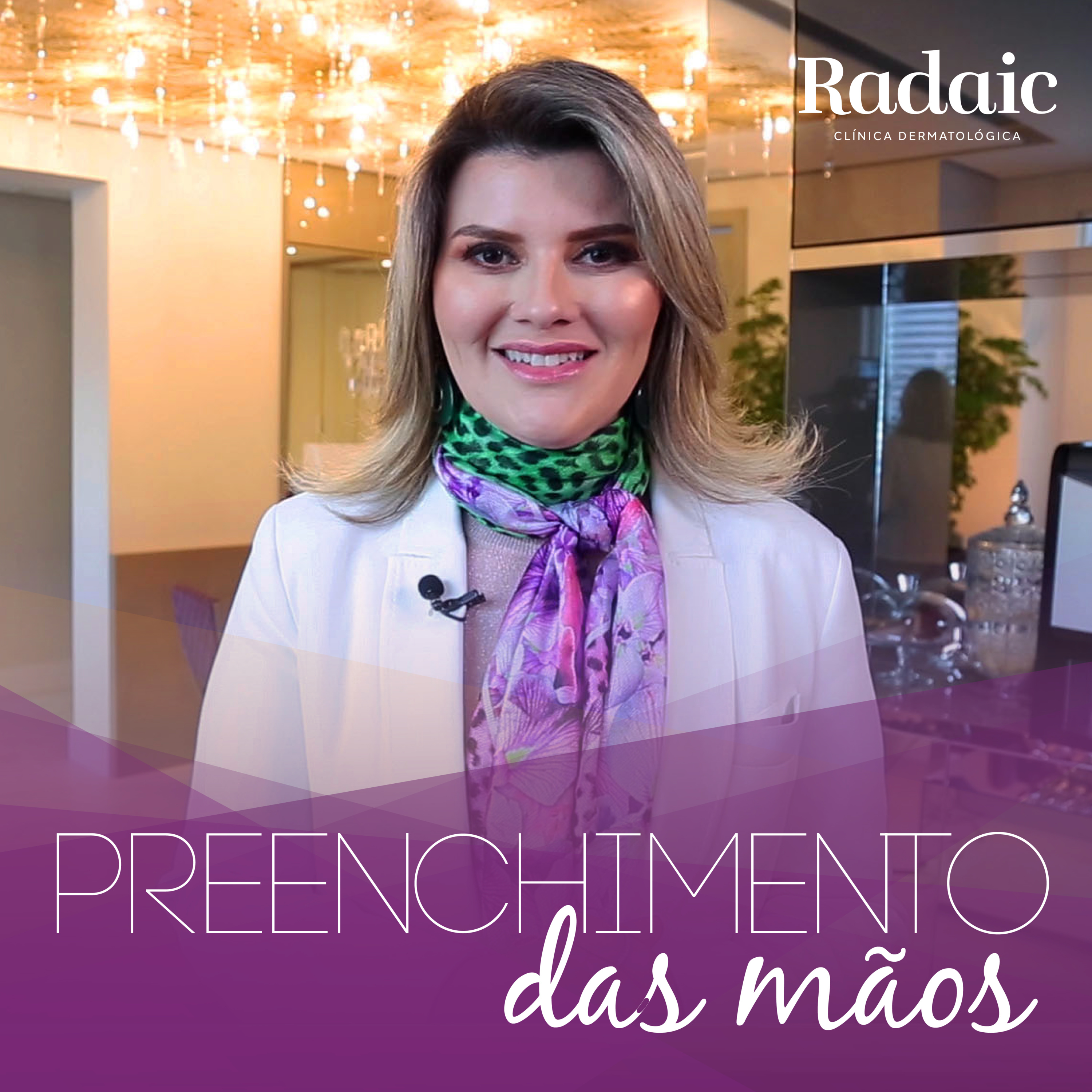 Dra Christiane Radaic