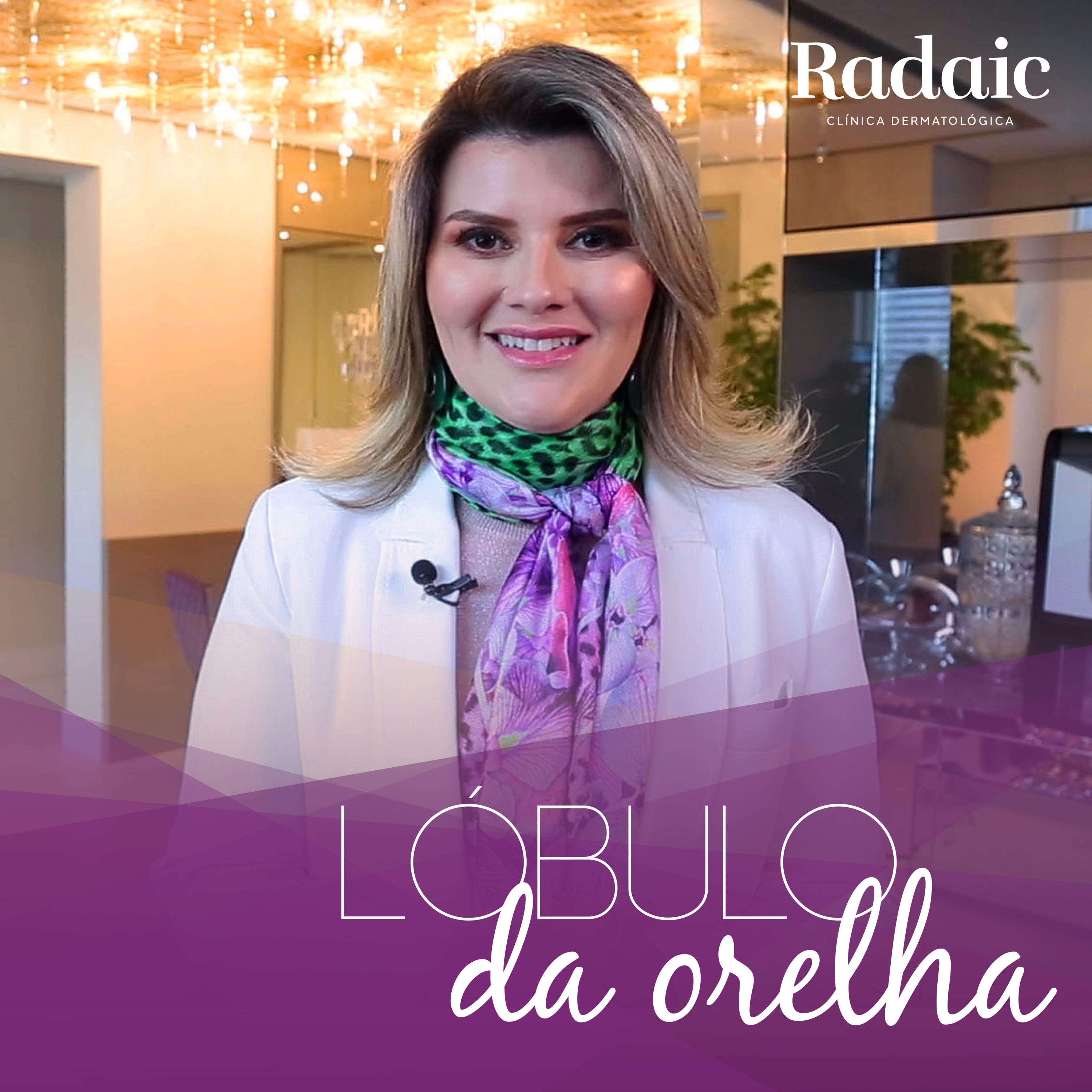 Dra Christiane Radaic