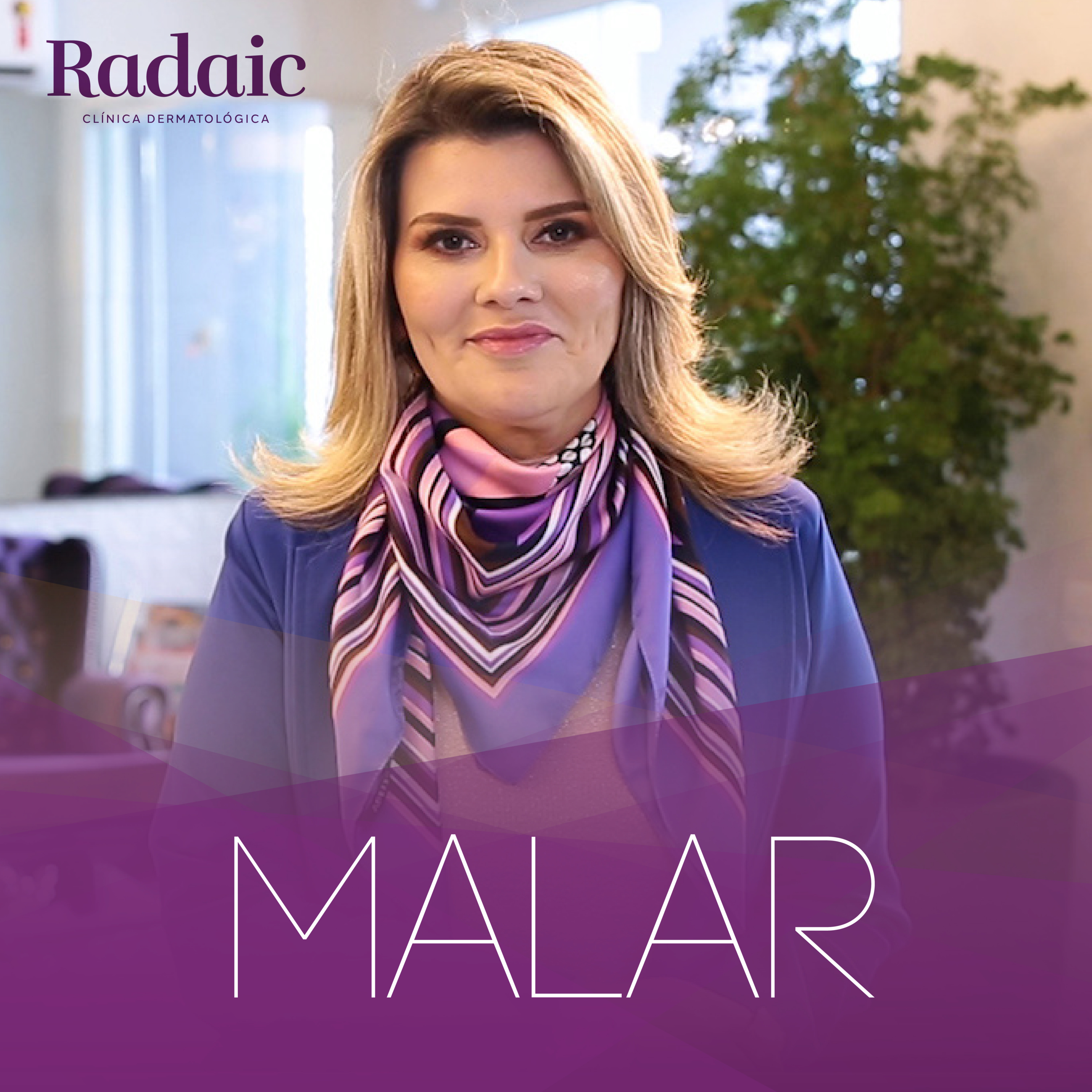 Dra Christiane Radaic