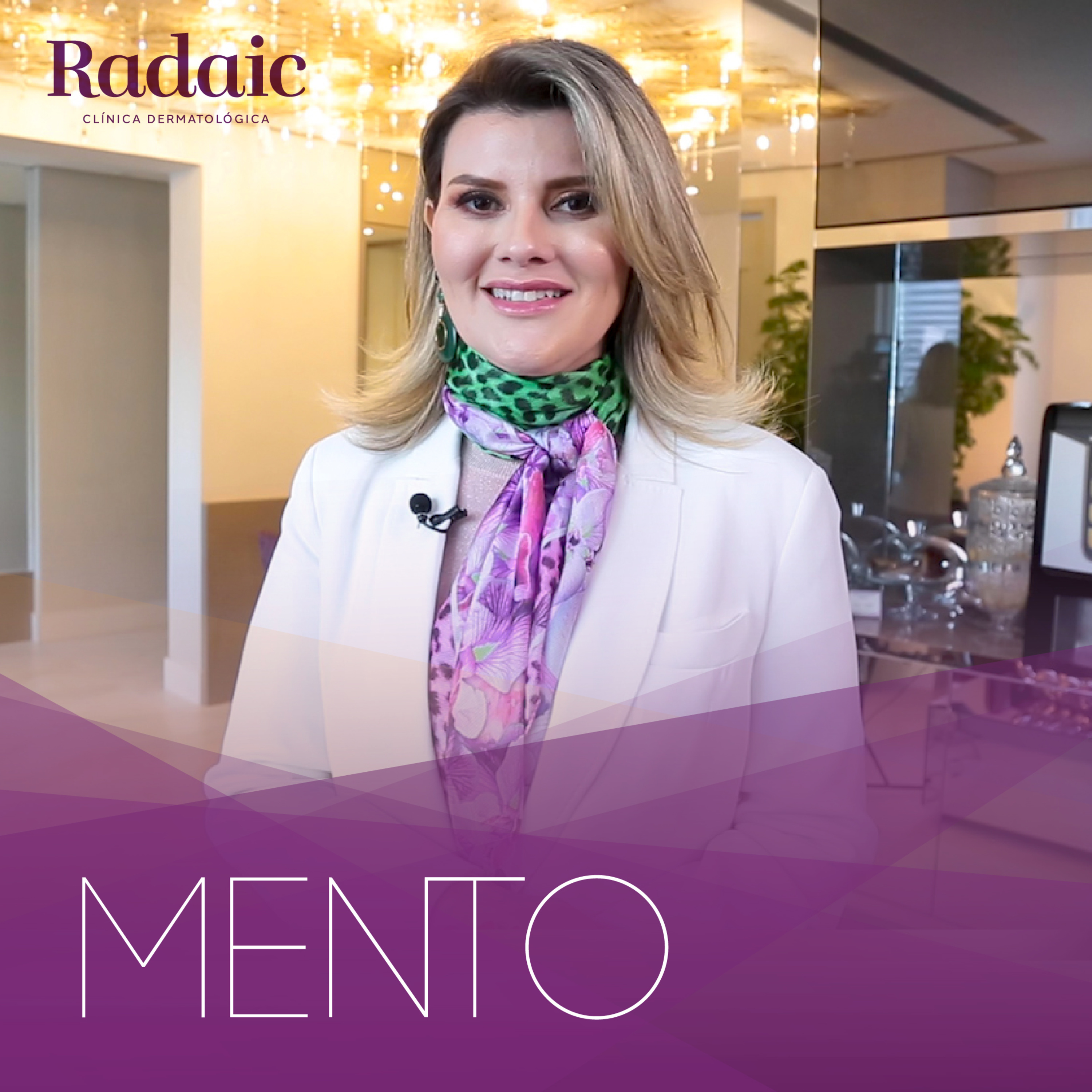 Dra Christiane Radaic
