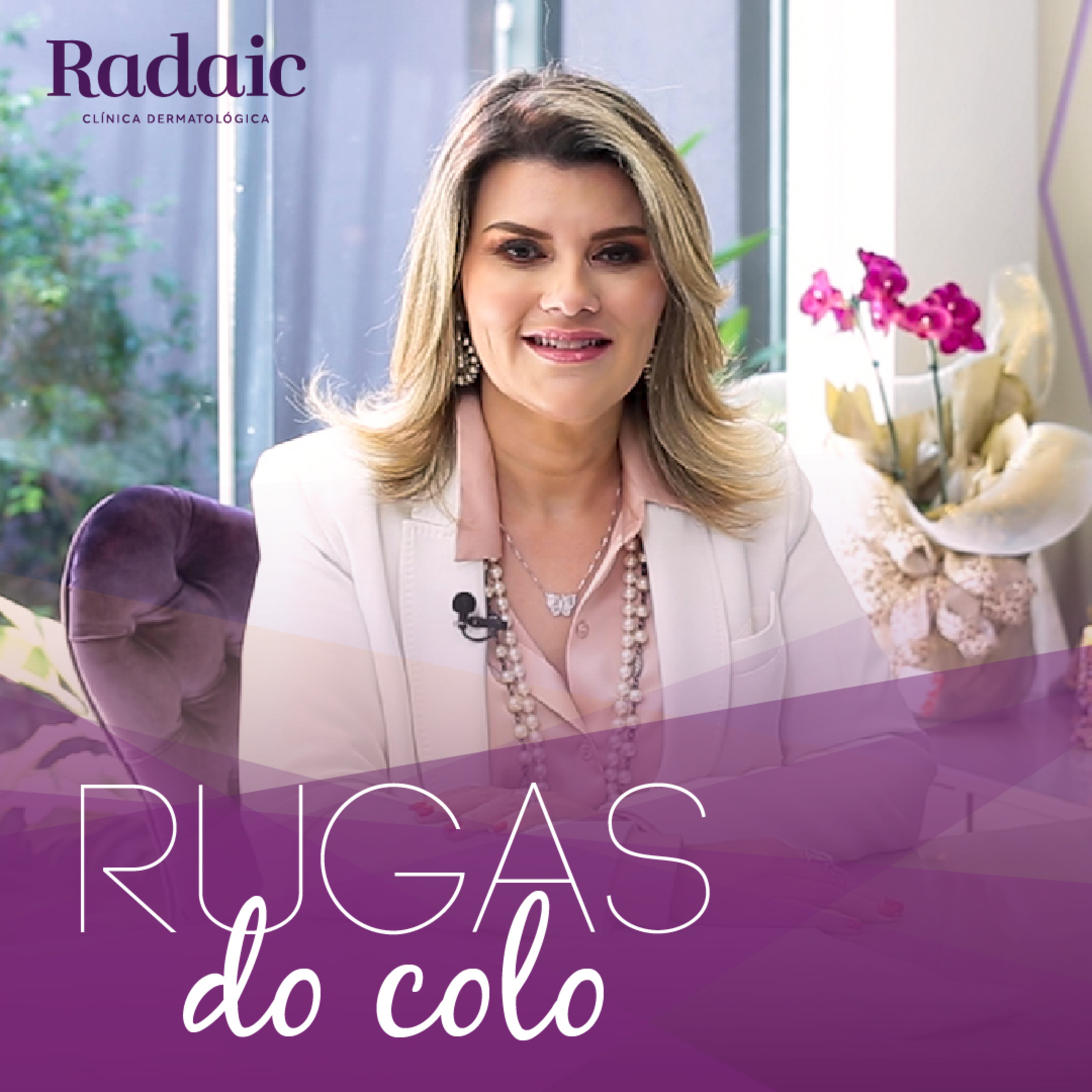 Dra Christiane Radaic